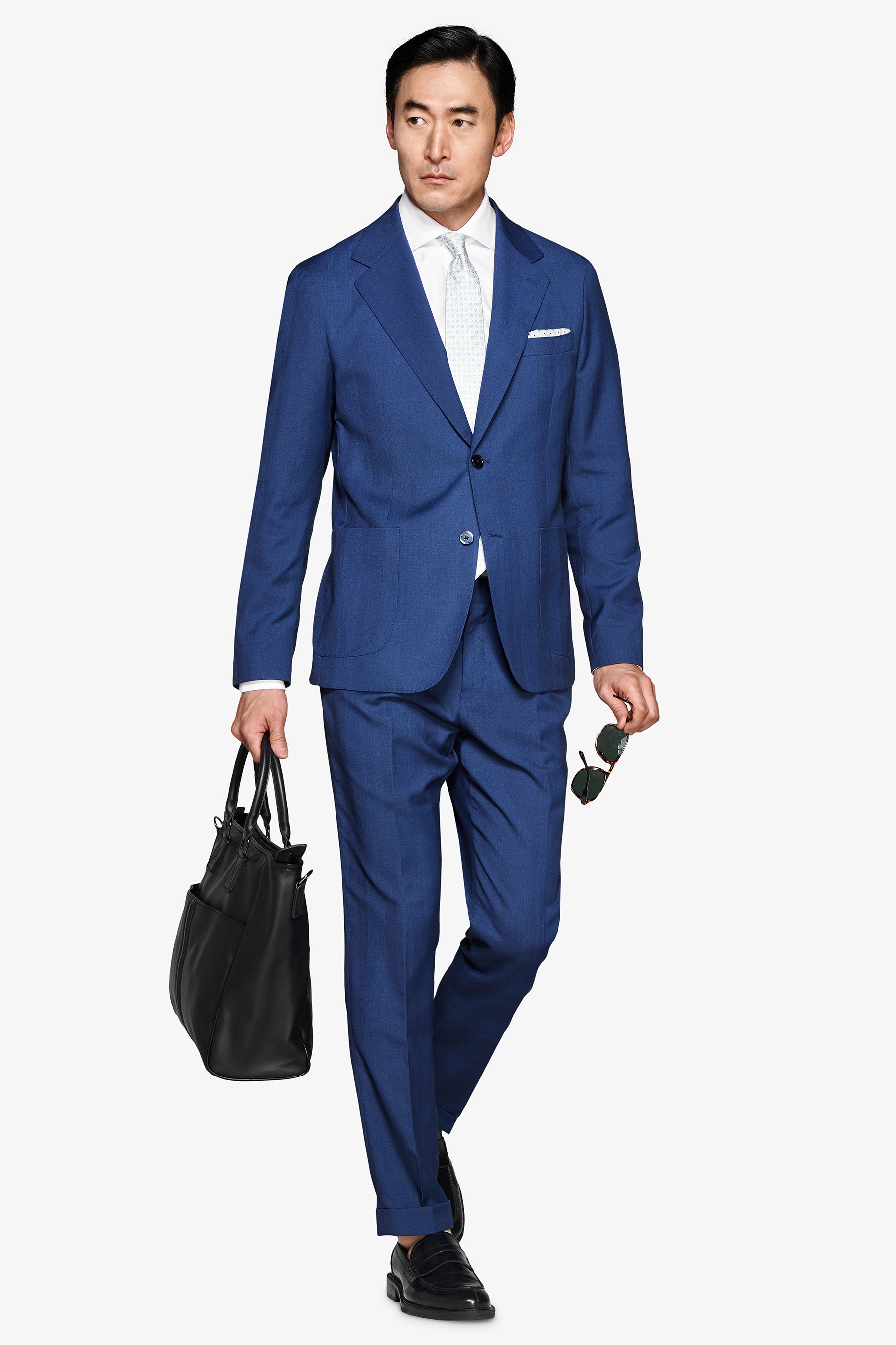 Giacca principe di galles royal