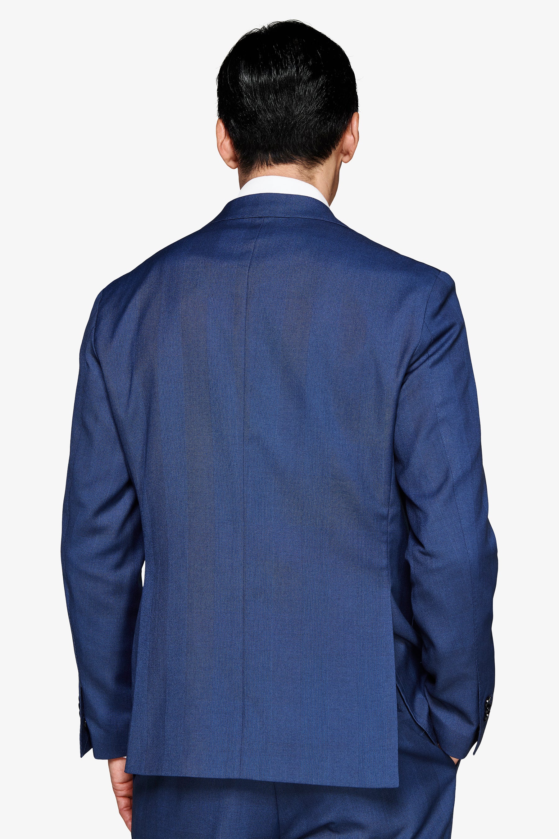 Giacca principe di galles royal