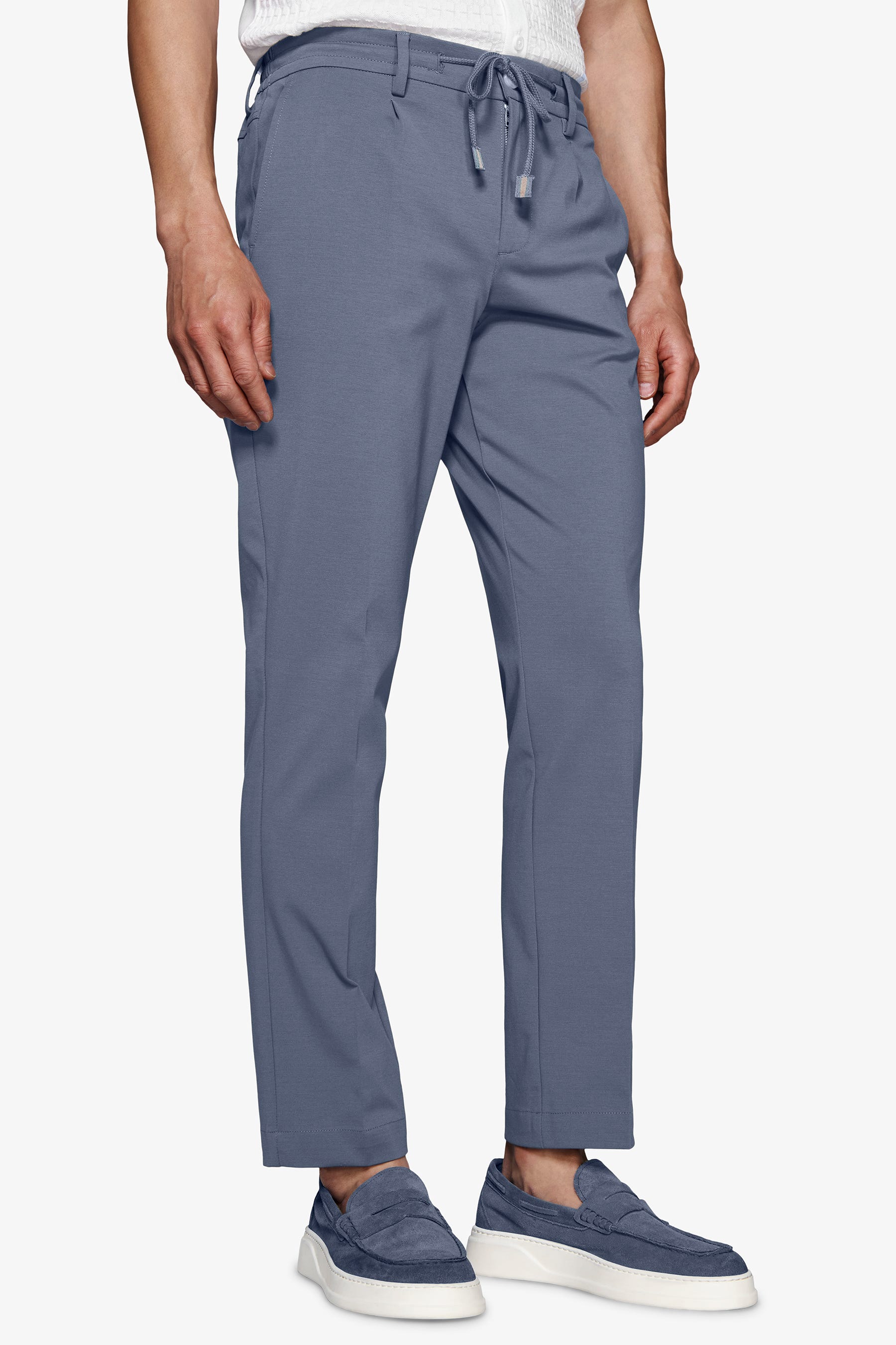 Pantaloni jersey avion DNJ-Dan John