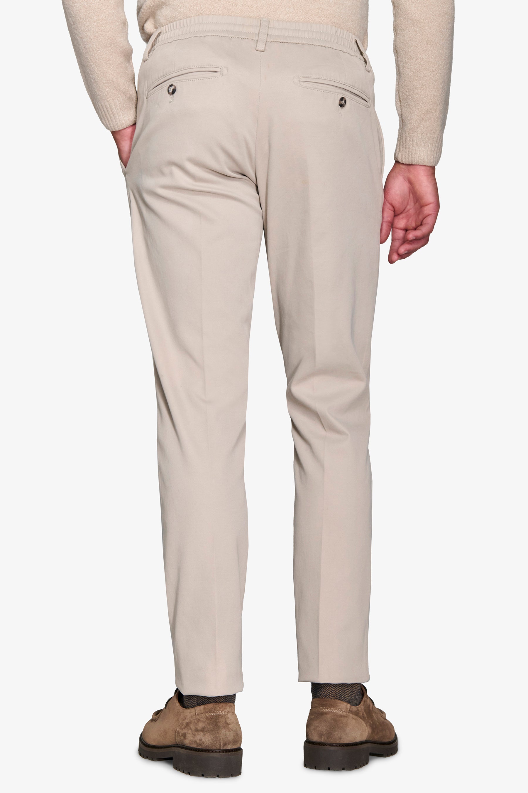 Pantalaccio jersey ghiaccio-Dan John