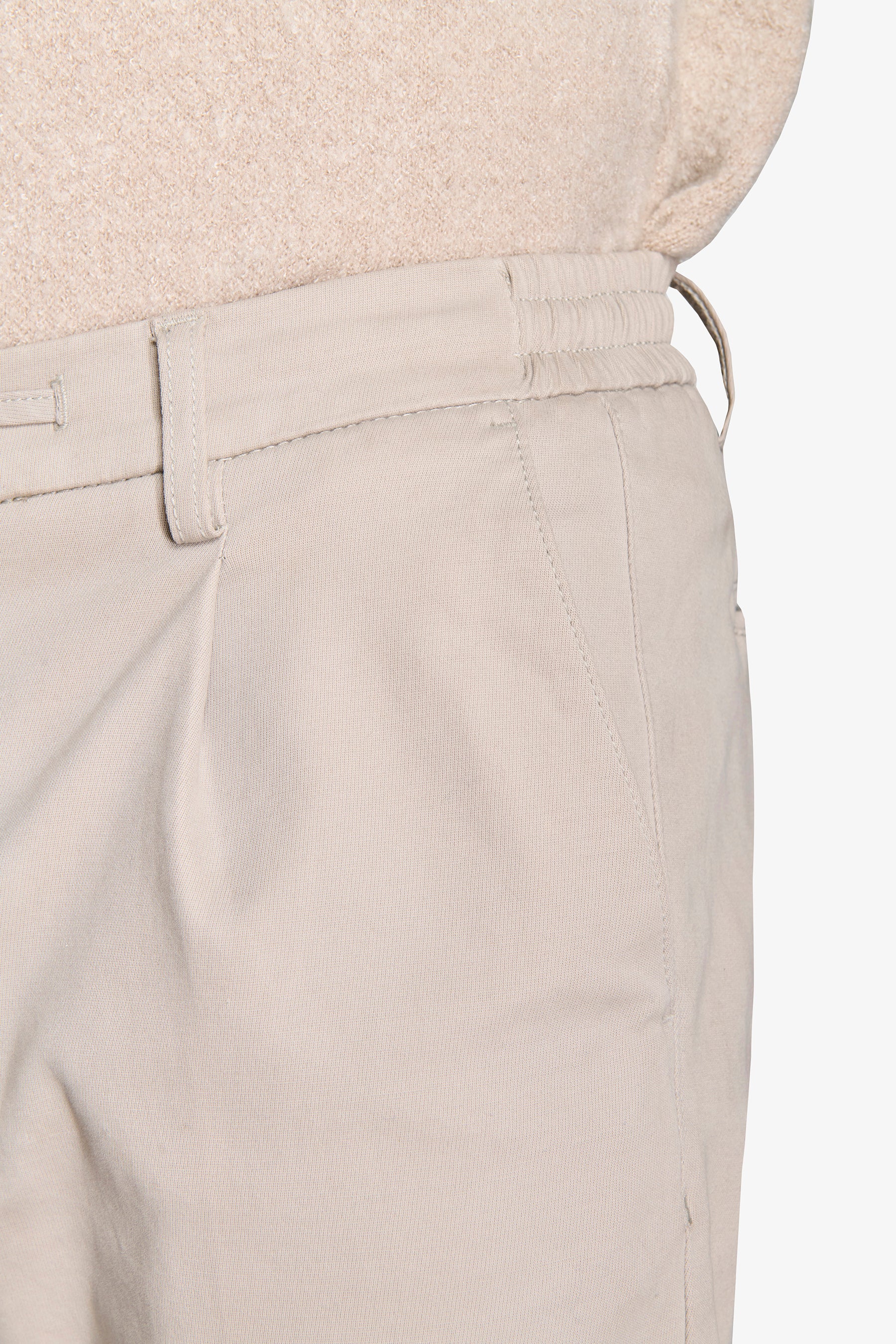 Pantalaccio jersey ghiaccio-Dan John