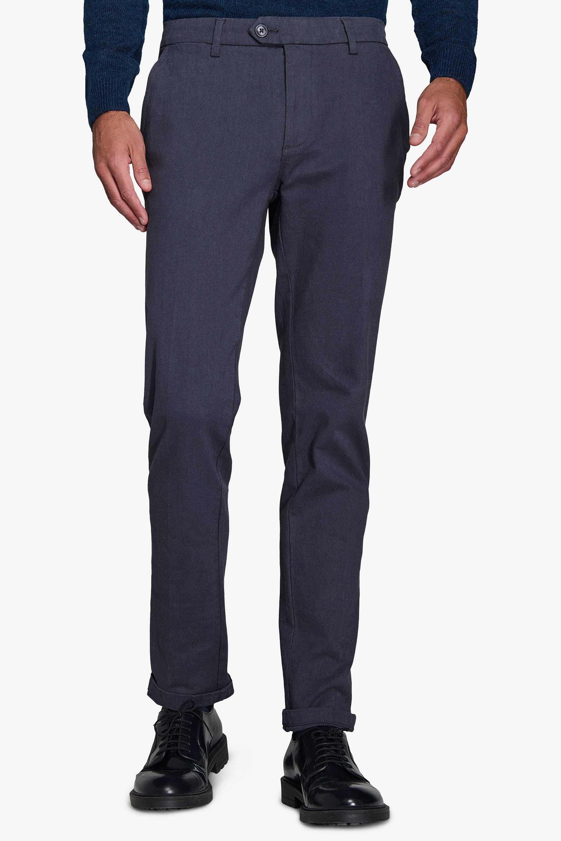 Pantaloni armaturato avion slim-Dan John