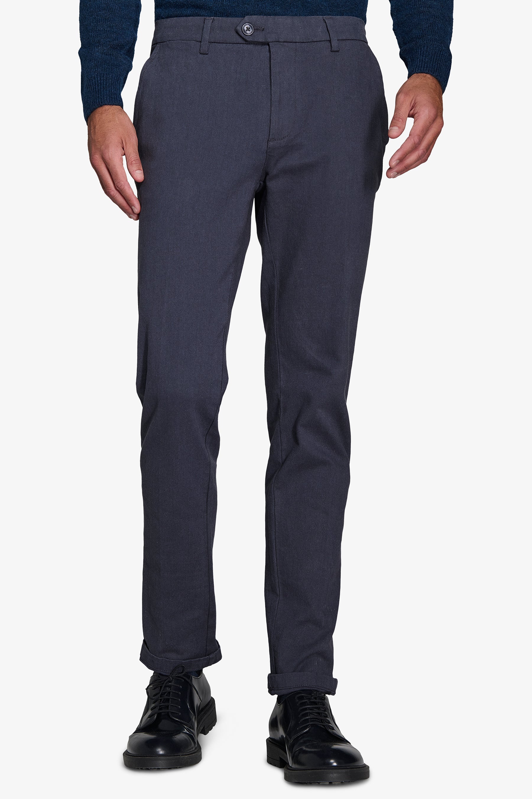 Pantaloni armaturato avion slim-Dan John