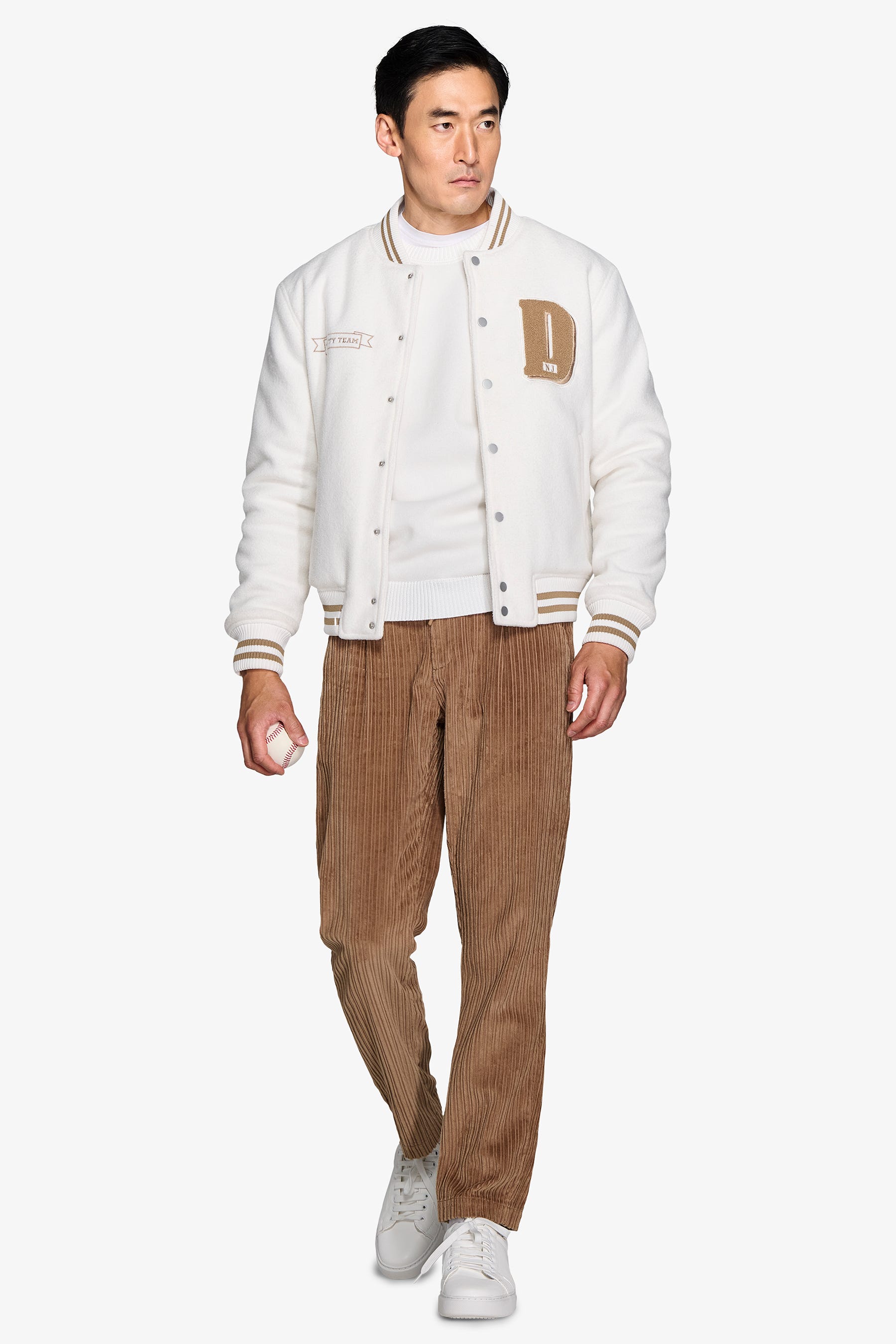 Bomber college DNJ panna-Dan John