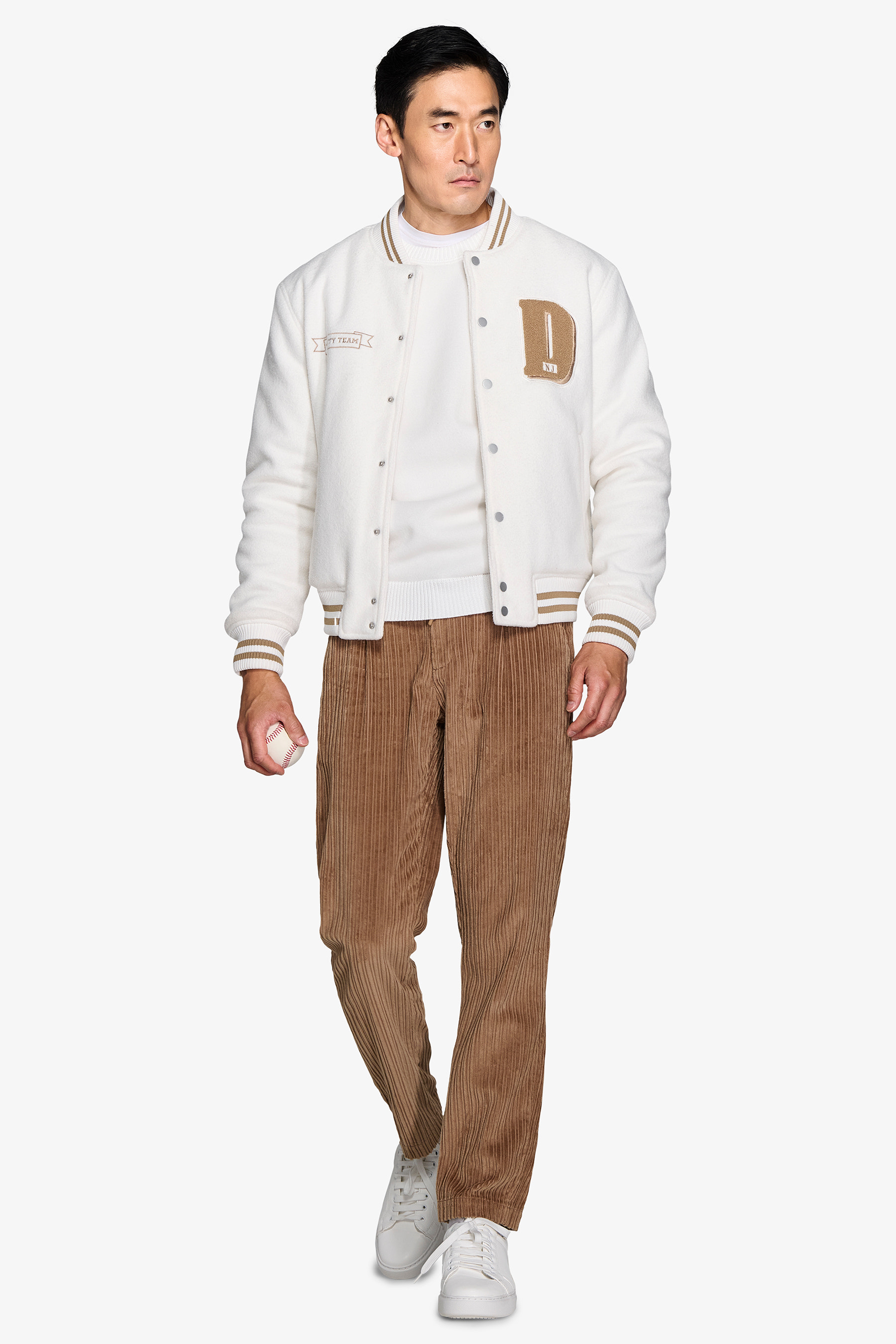 Bomber college DNJ panna-Dan John