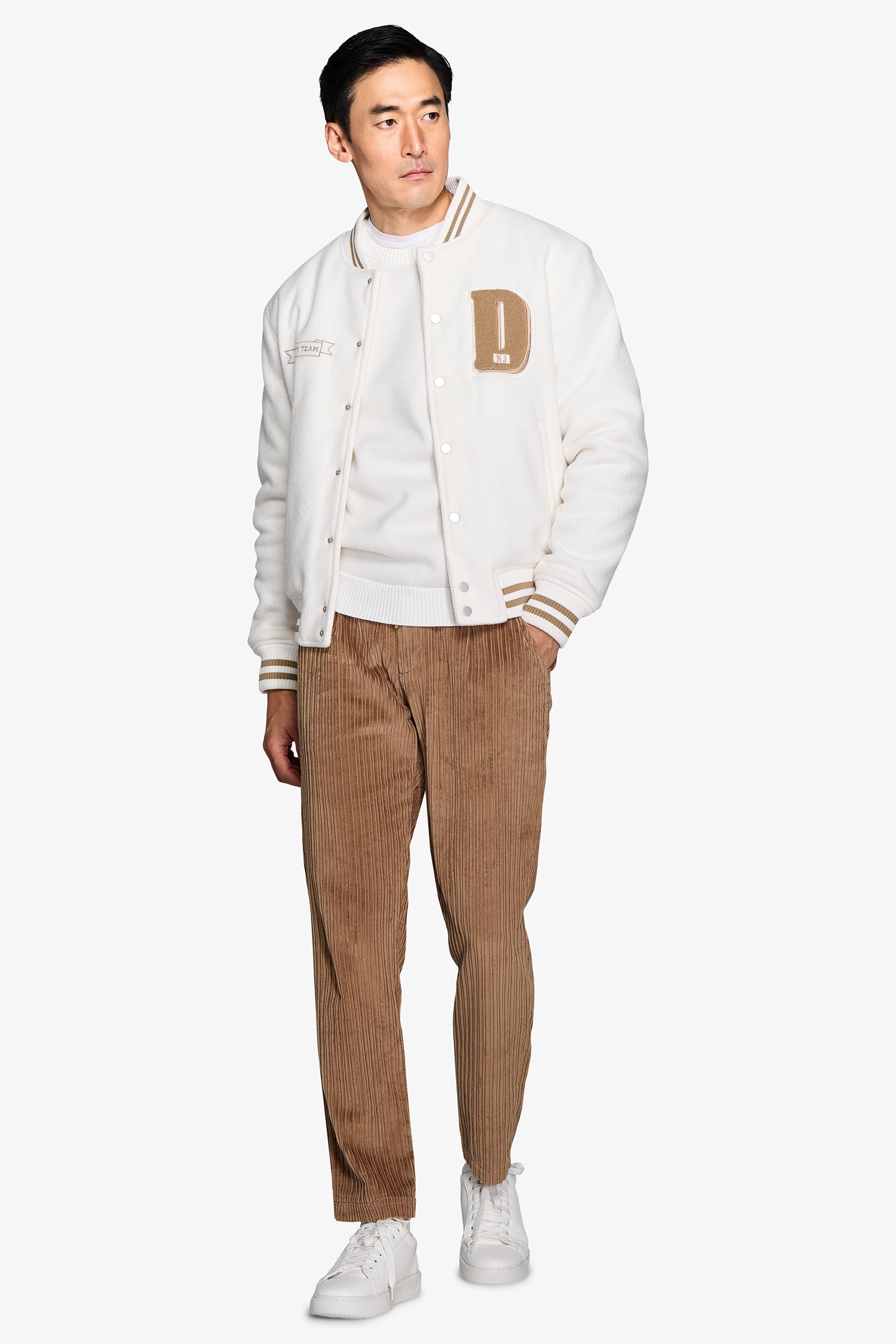 Bomber college DNJ panna-Dan John