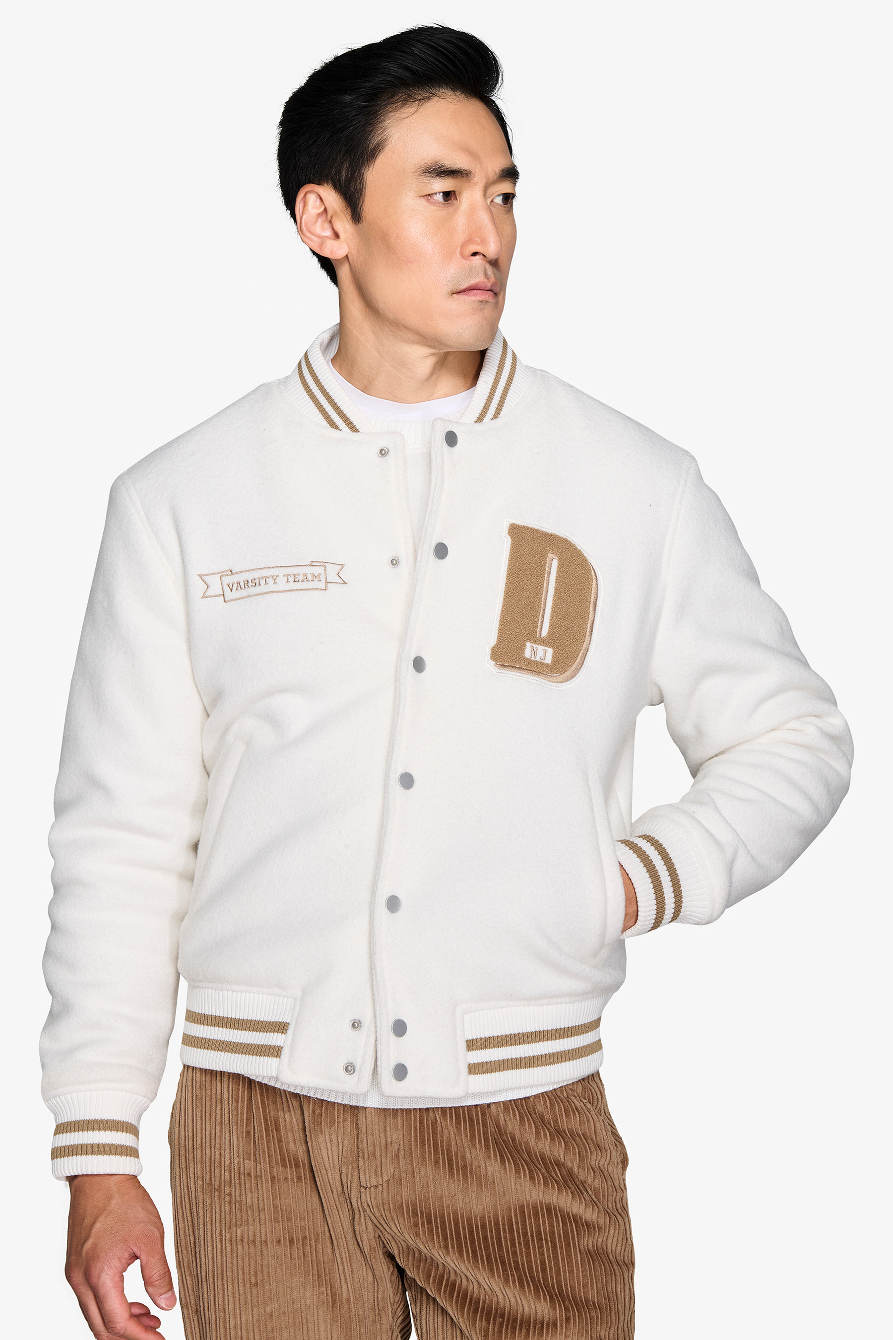 Bomber college DNJ panna-Dan John