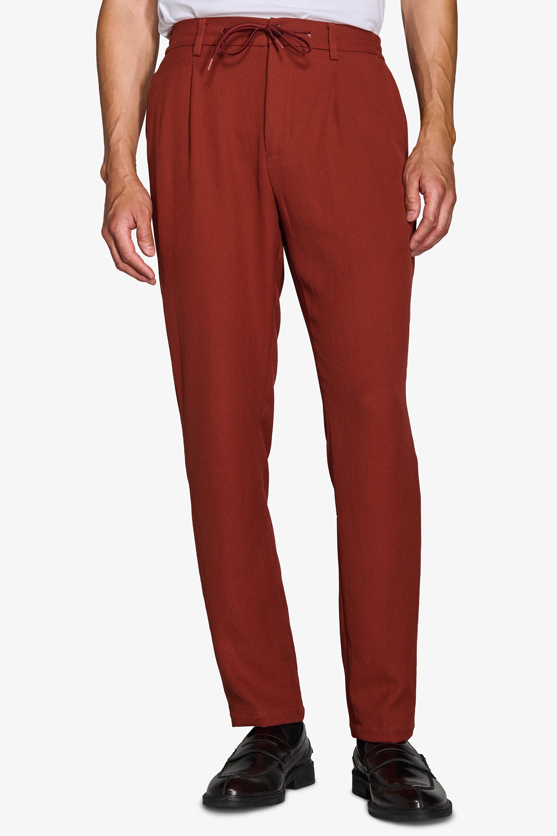 Pantalaccio diagonale coccio-Dan John