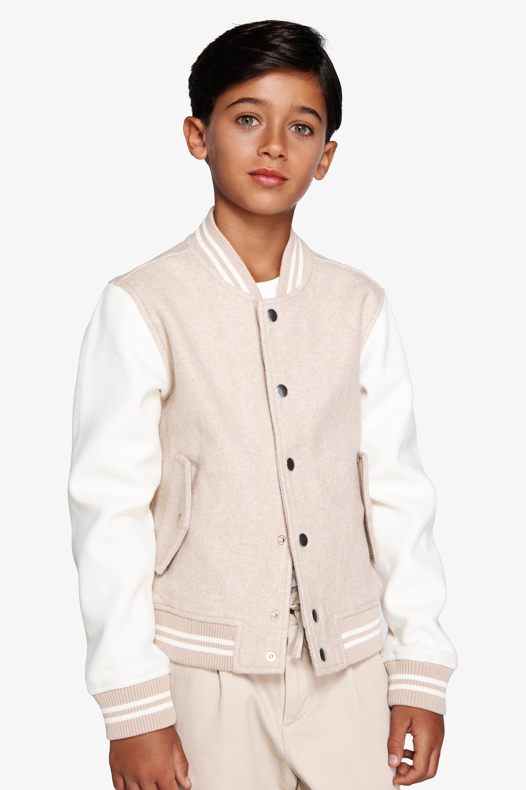 Bomber varsity corda Kids