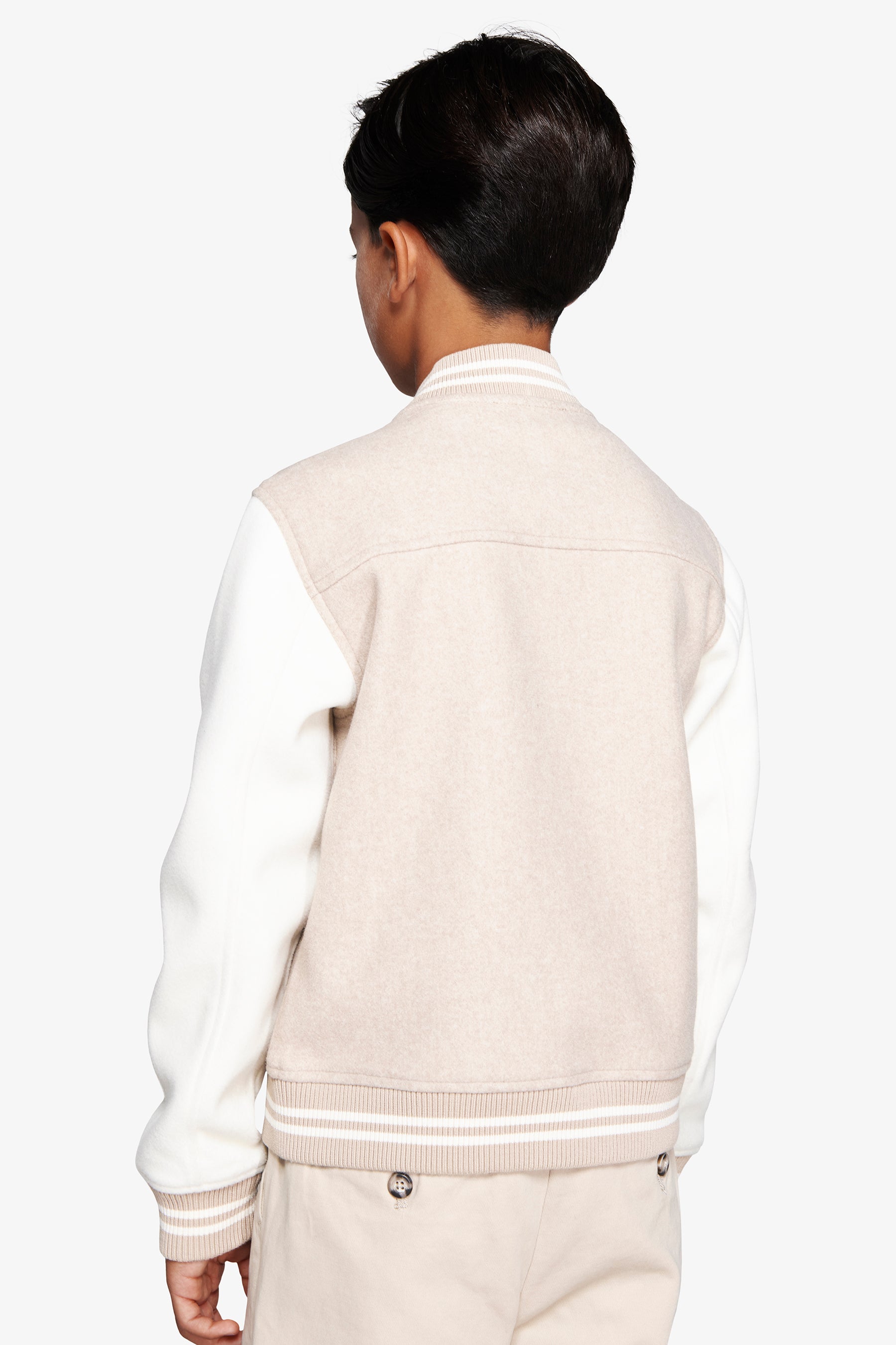 Bomber varsity corda Kids