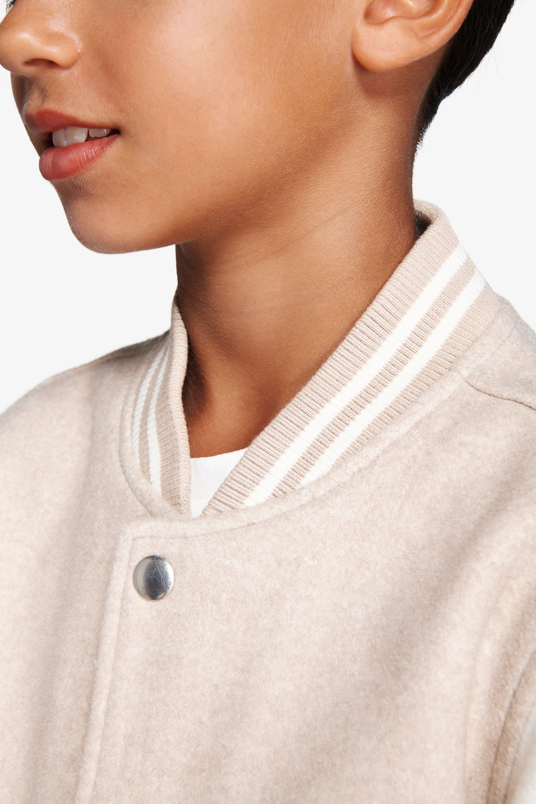 Bomber varsity corda Kids