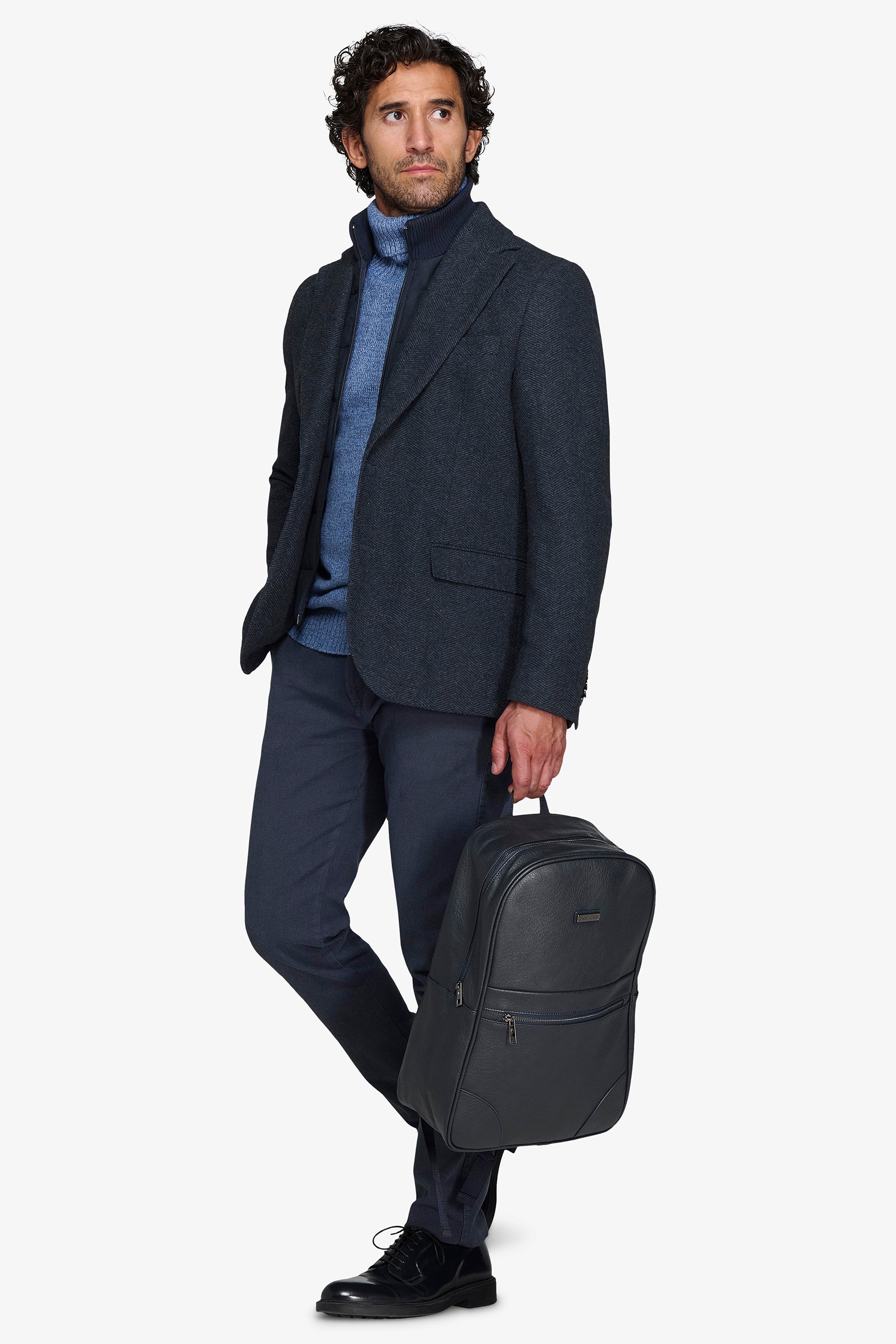 Giacca pettorina avion