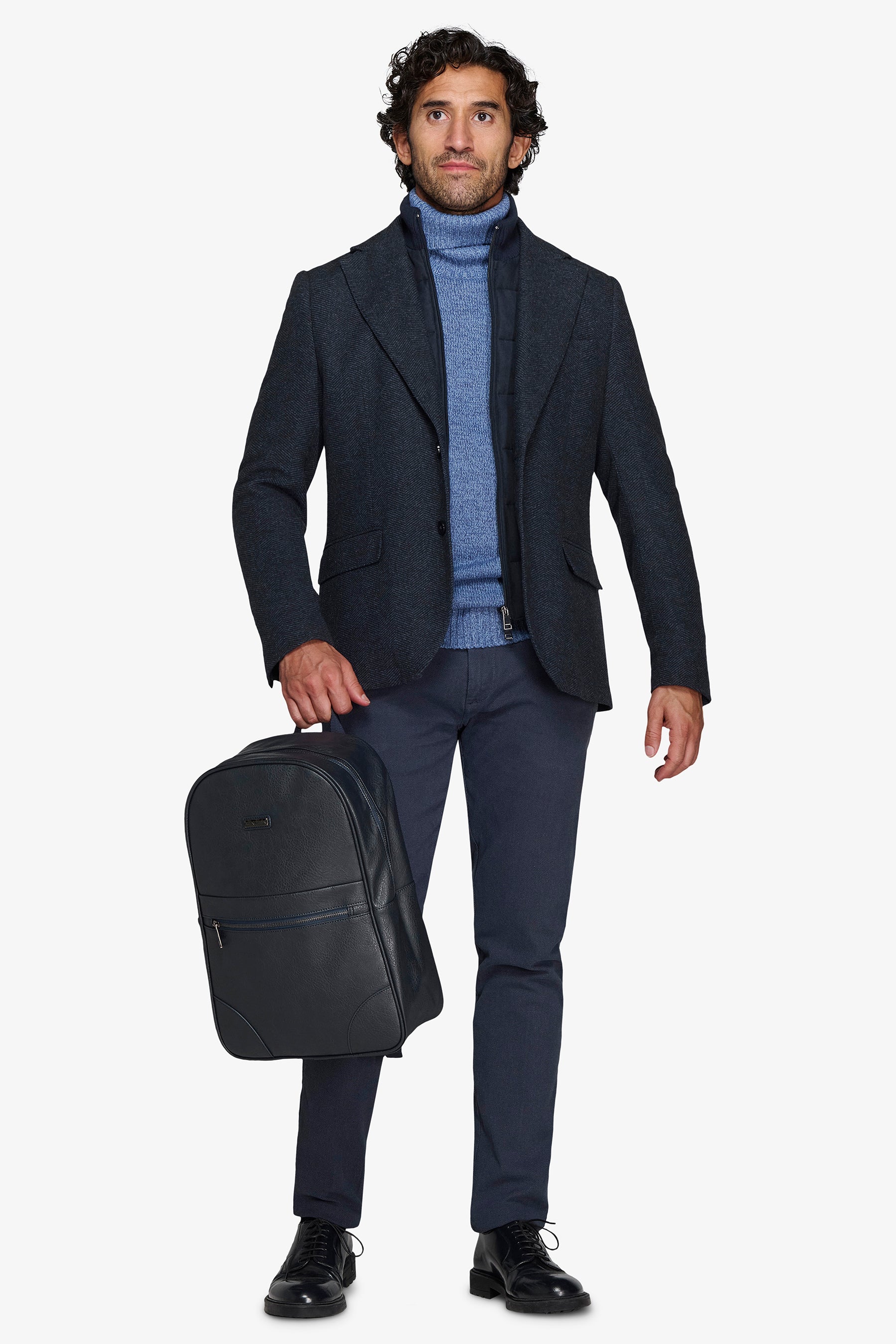 Giacca pettorina avion