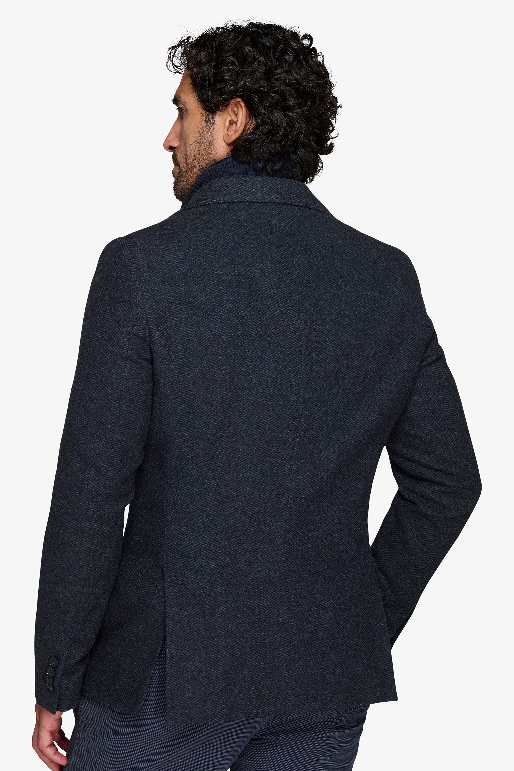 Giacca pettorina avion