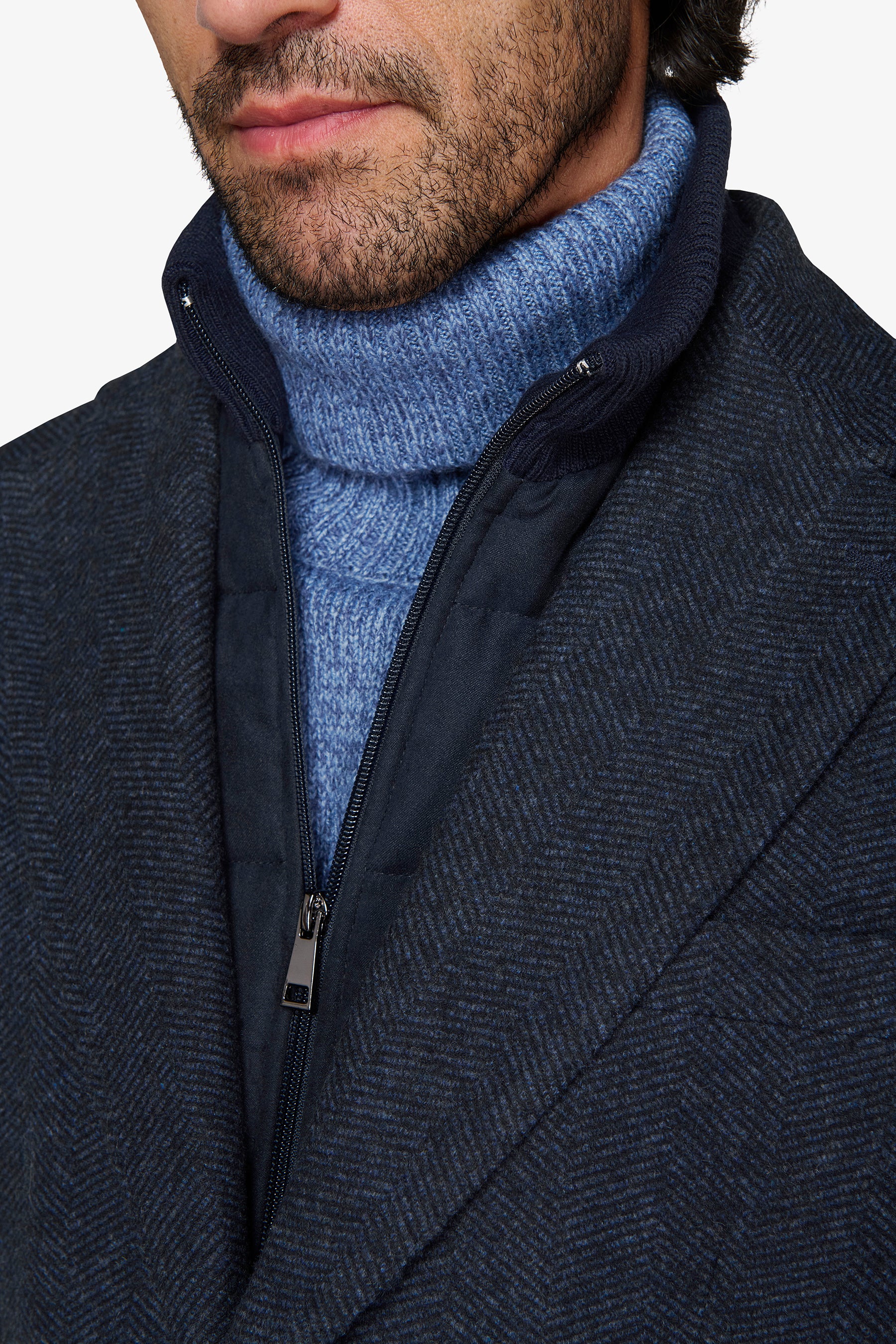 Giacca pettorina avion