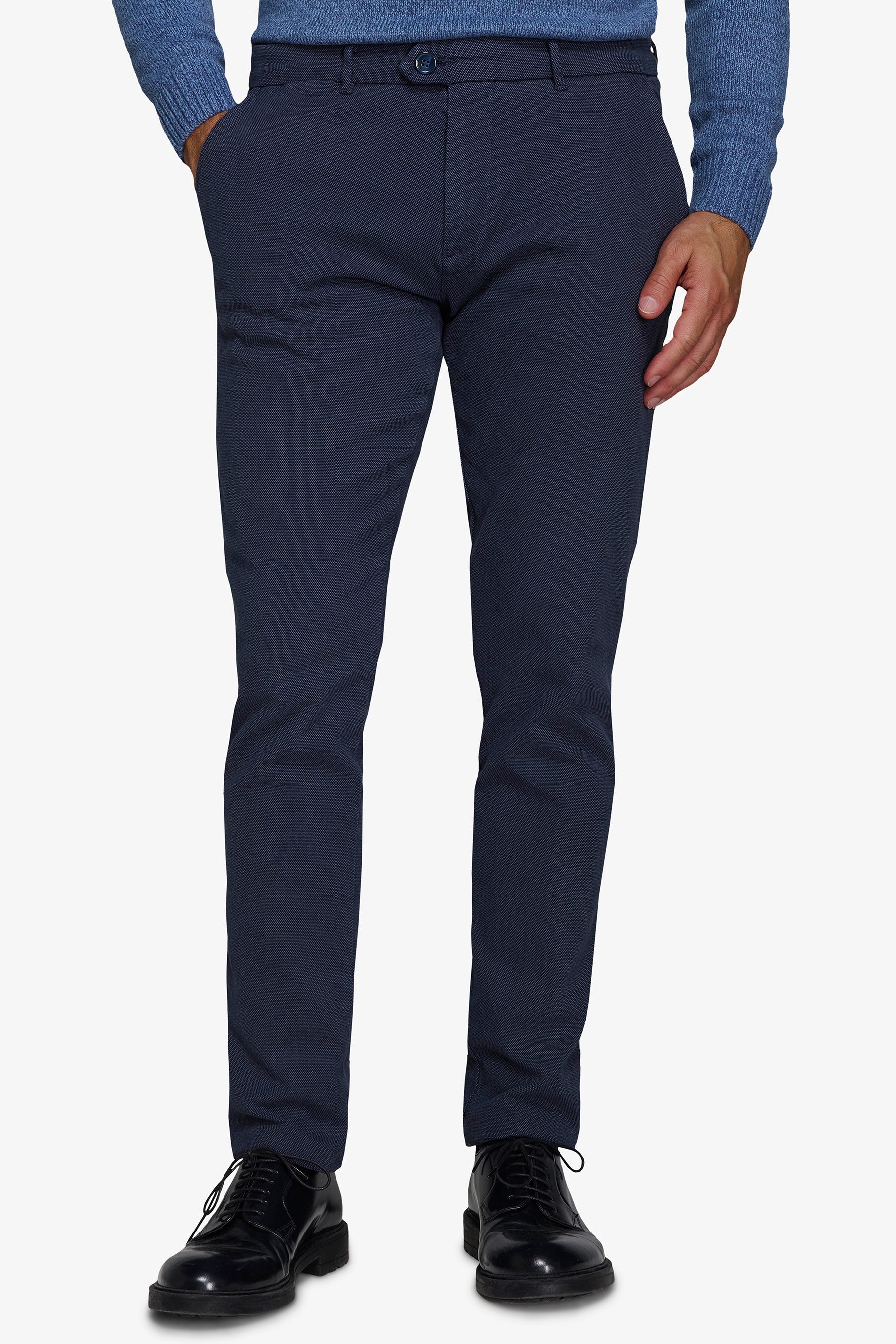Pantaloni armaturati avion-Dan John