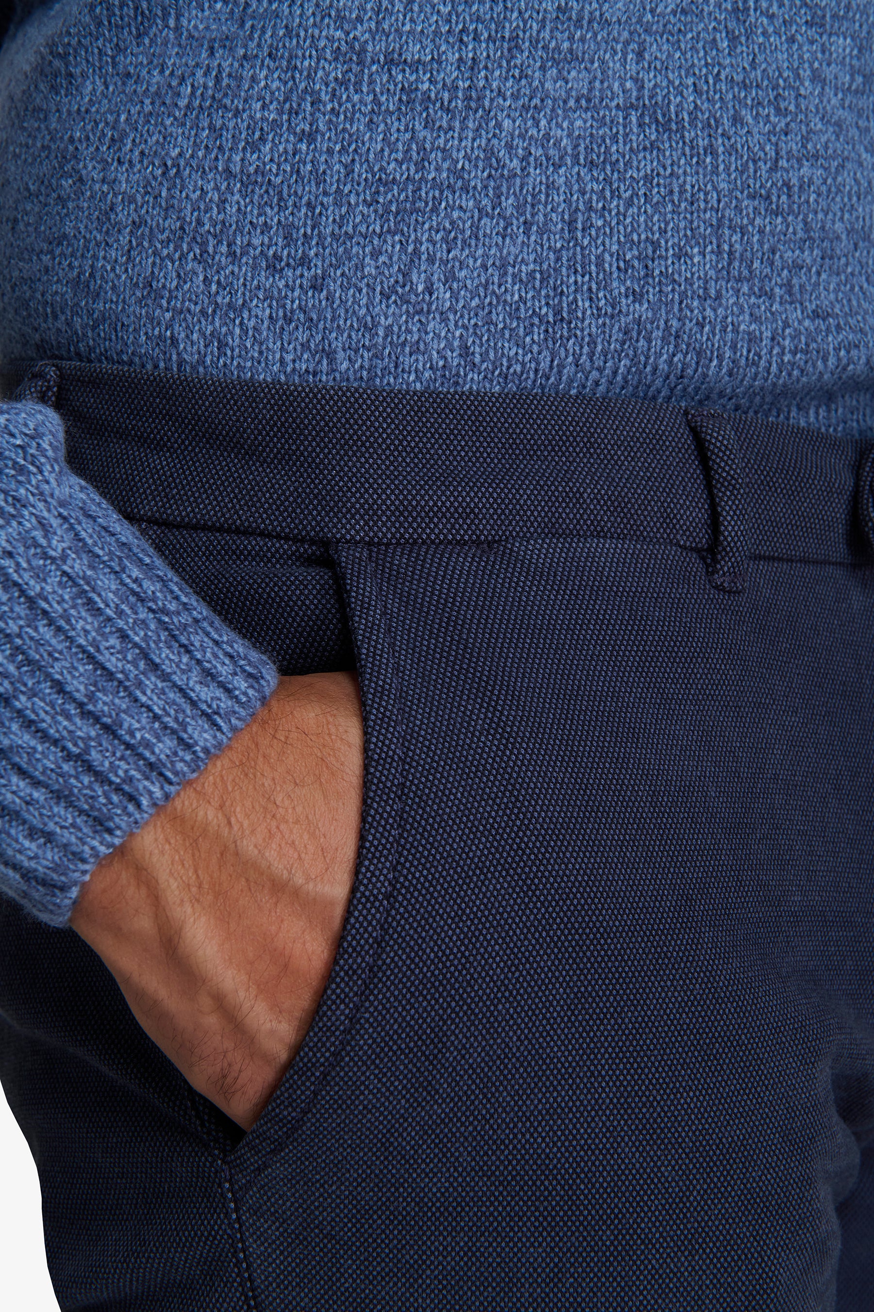 Pantaloni armaturati avion