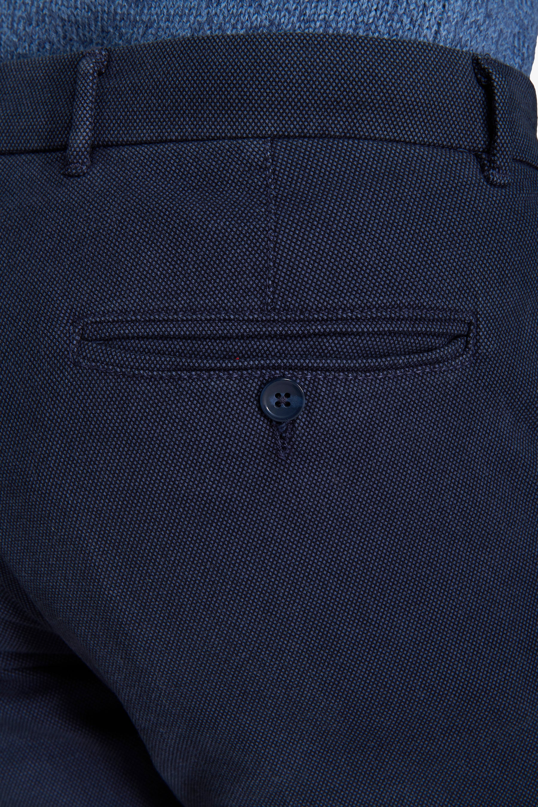 Pantaloni armaturati avion