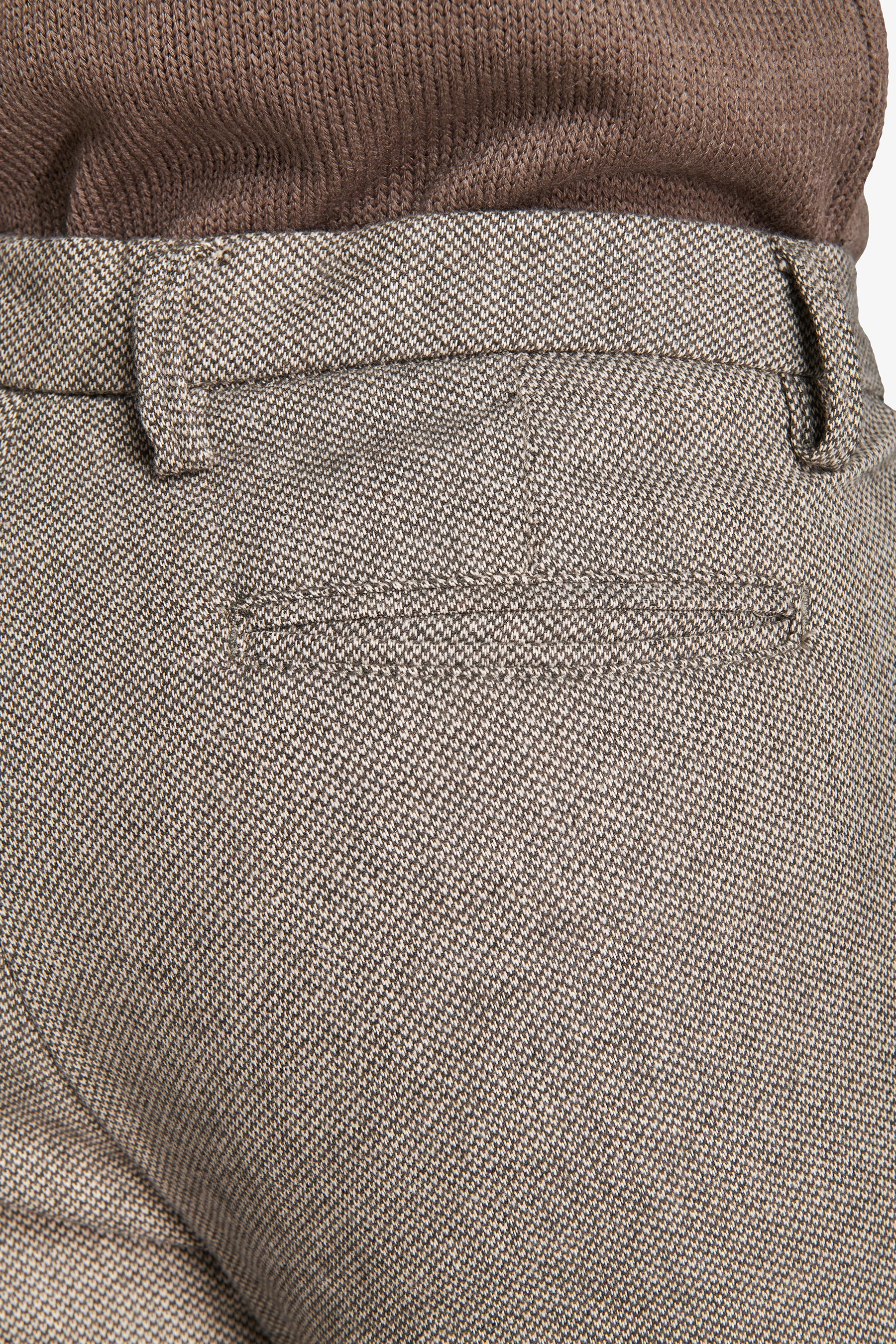 PANTALONE OCCHIO DI PERNICE CORDA-Dan John