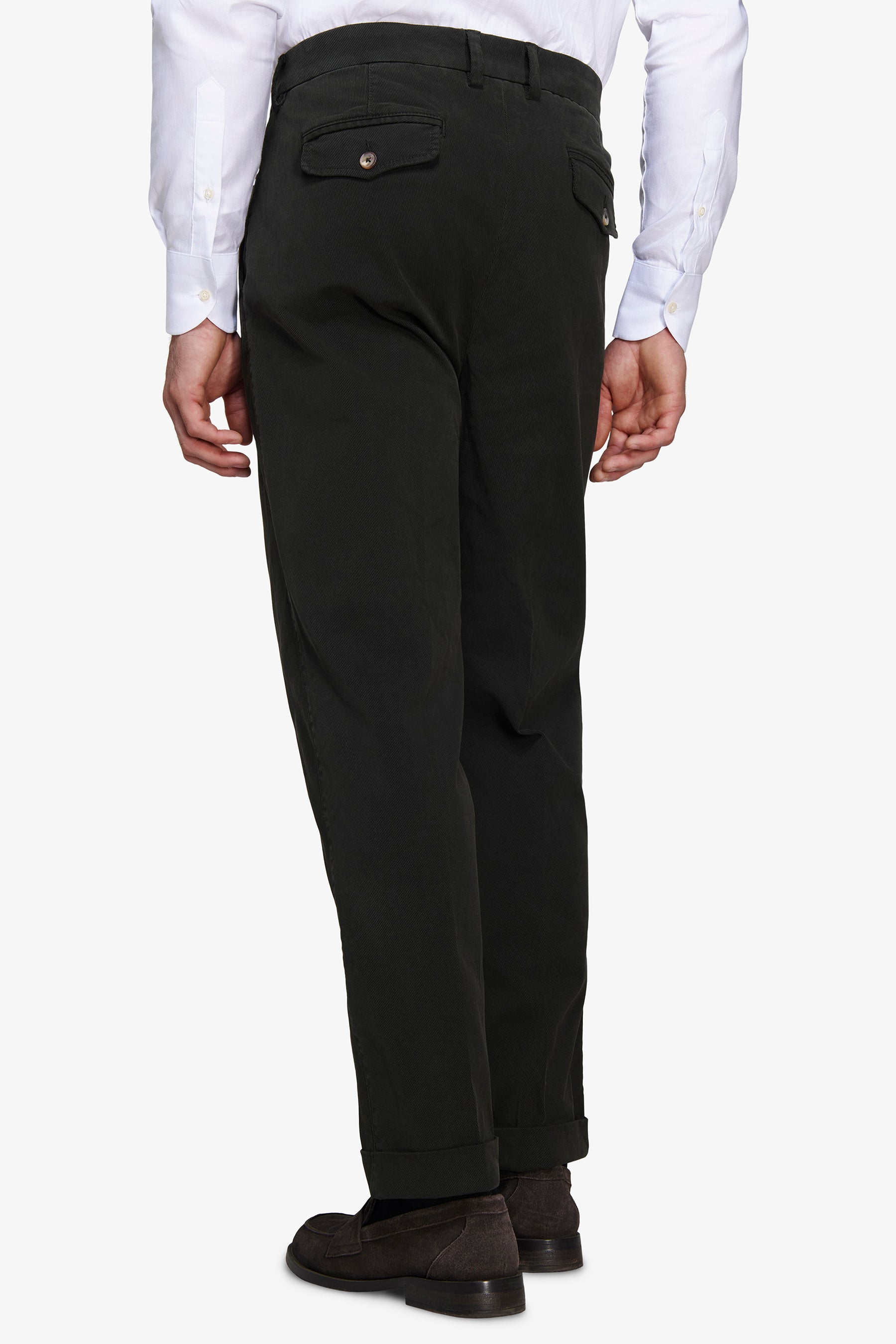 Pantaloni cavalry moro