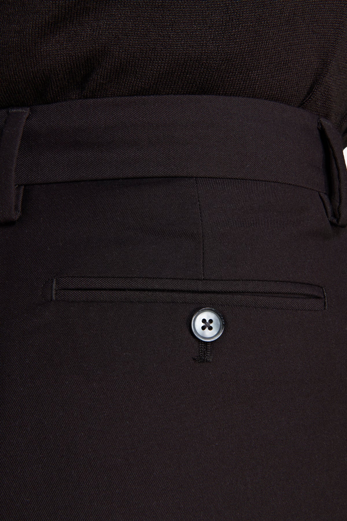Pantaloni twill moro