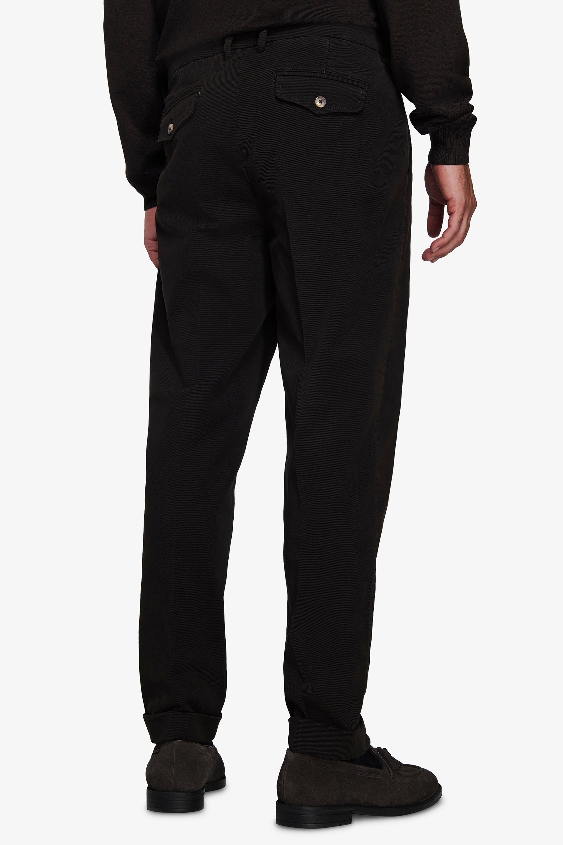 Pantaloni cavalry moro