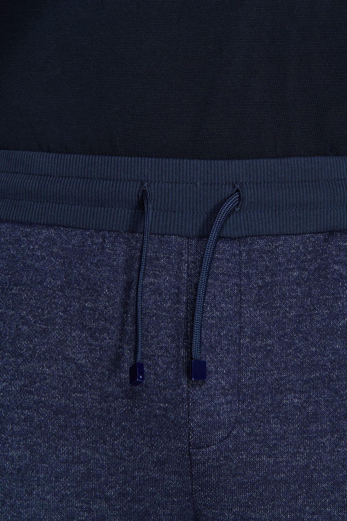 Pantaloni in felpa avion