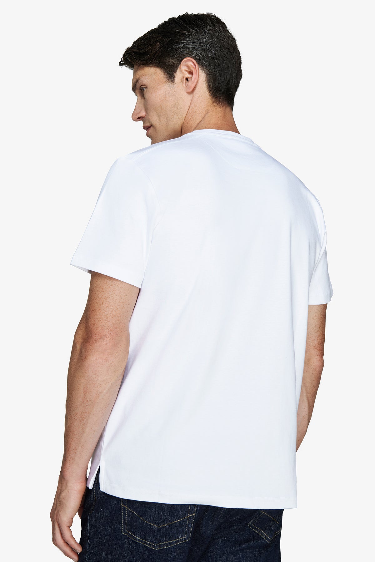T-shirt “Too Fast”