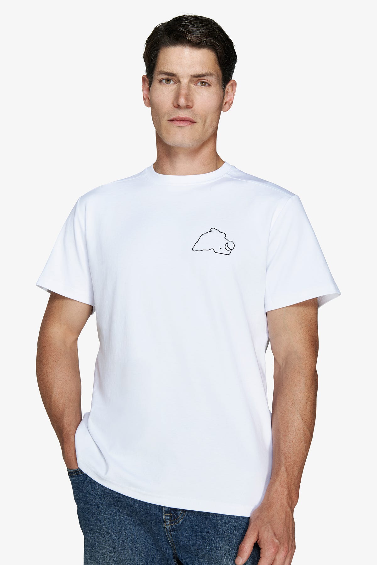 “Fastest Ever” T-shirt