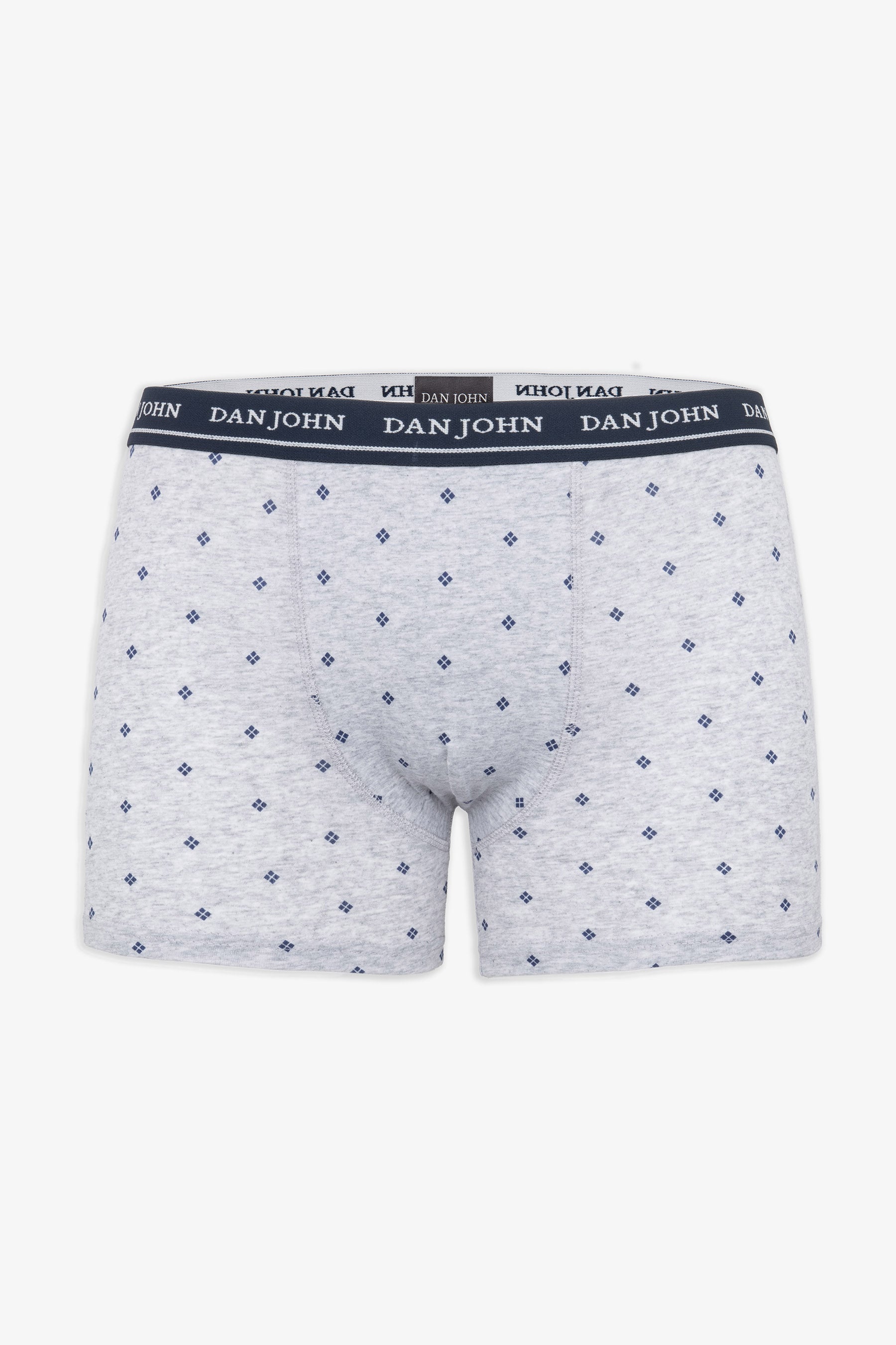 3-pack boxer fantasia-Dan John