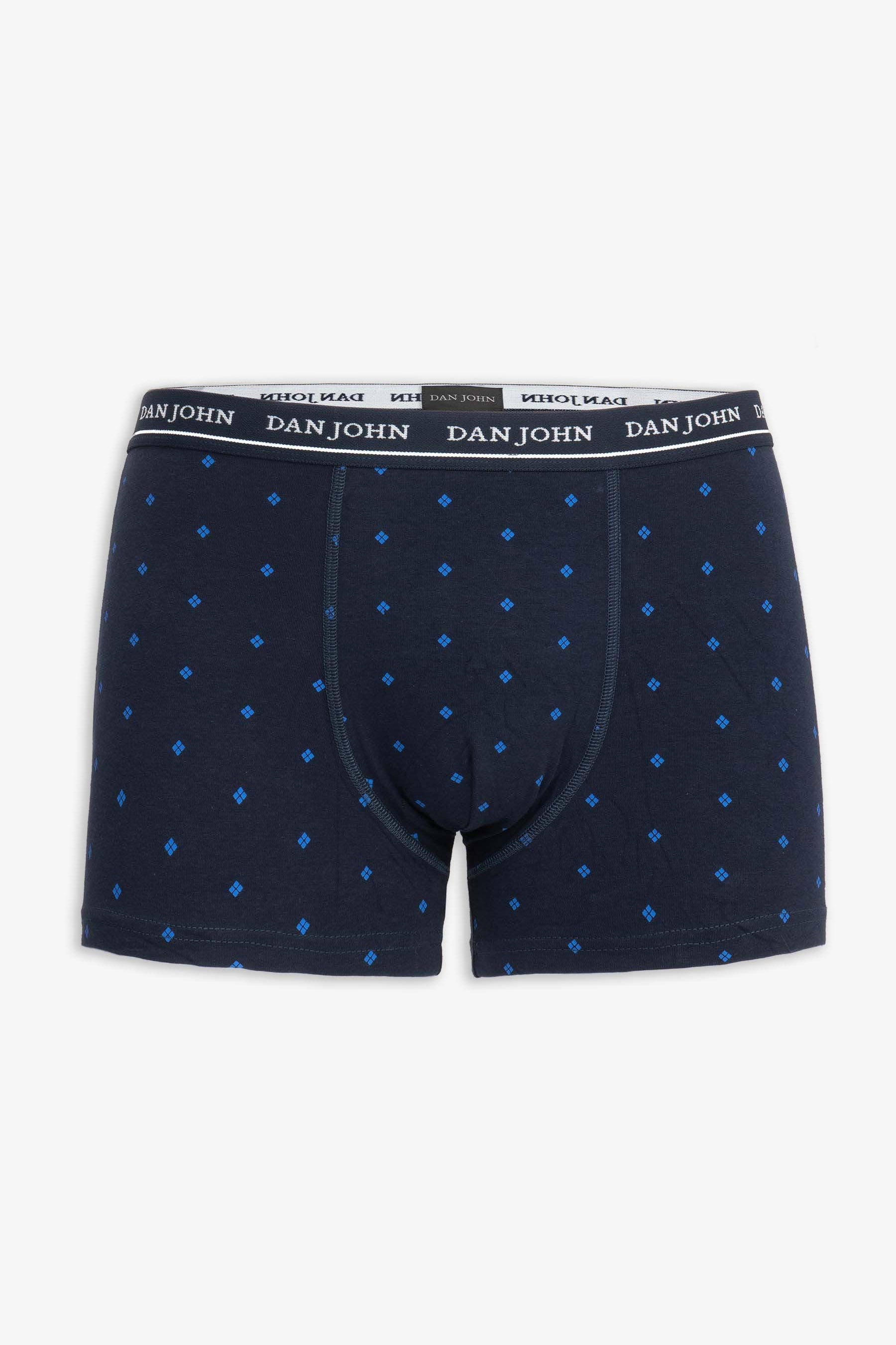 3-pack boxer multi fantasia-Dan John