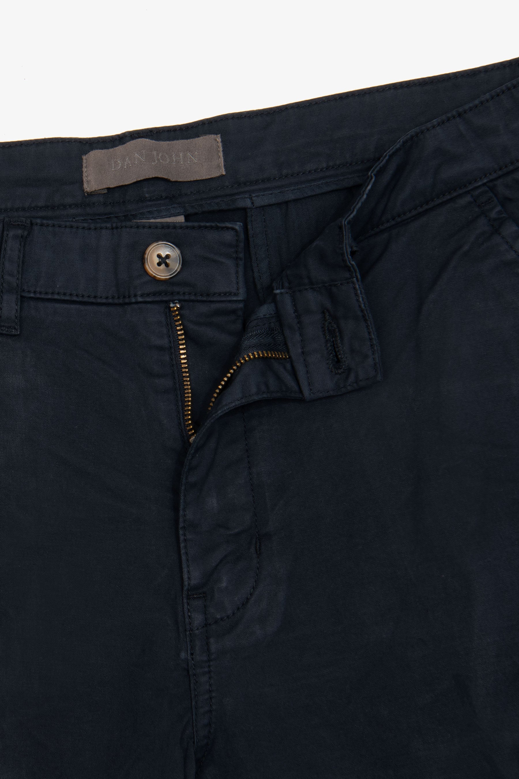 Bermuda cargo navy-Dan John