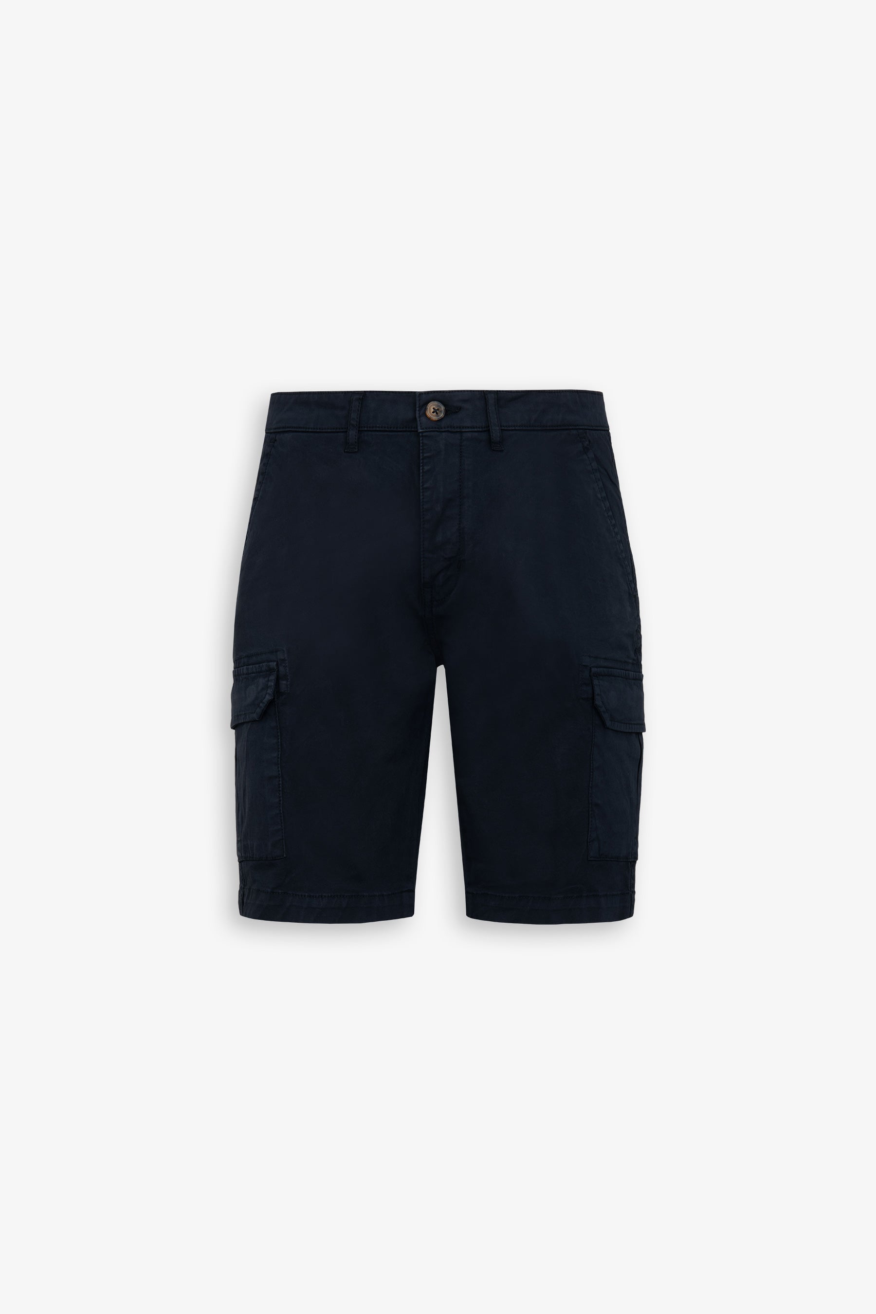 Bermuda cargo navy-Dan John