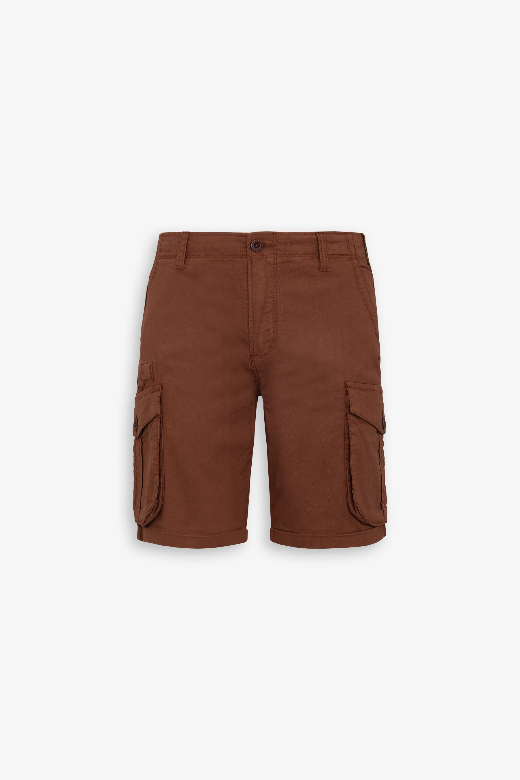 Bermuda cargo resca caramello-Dan John