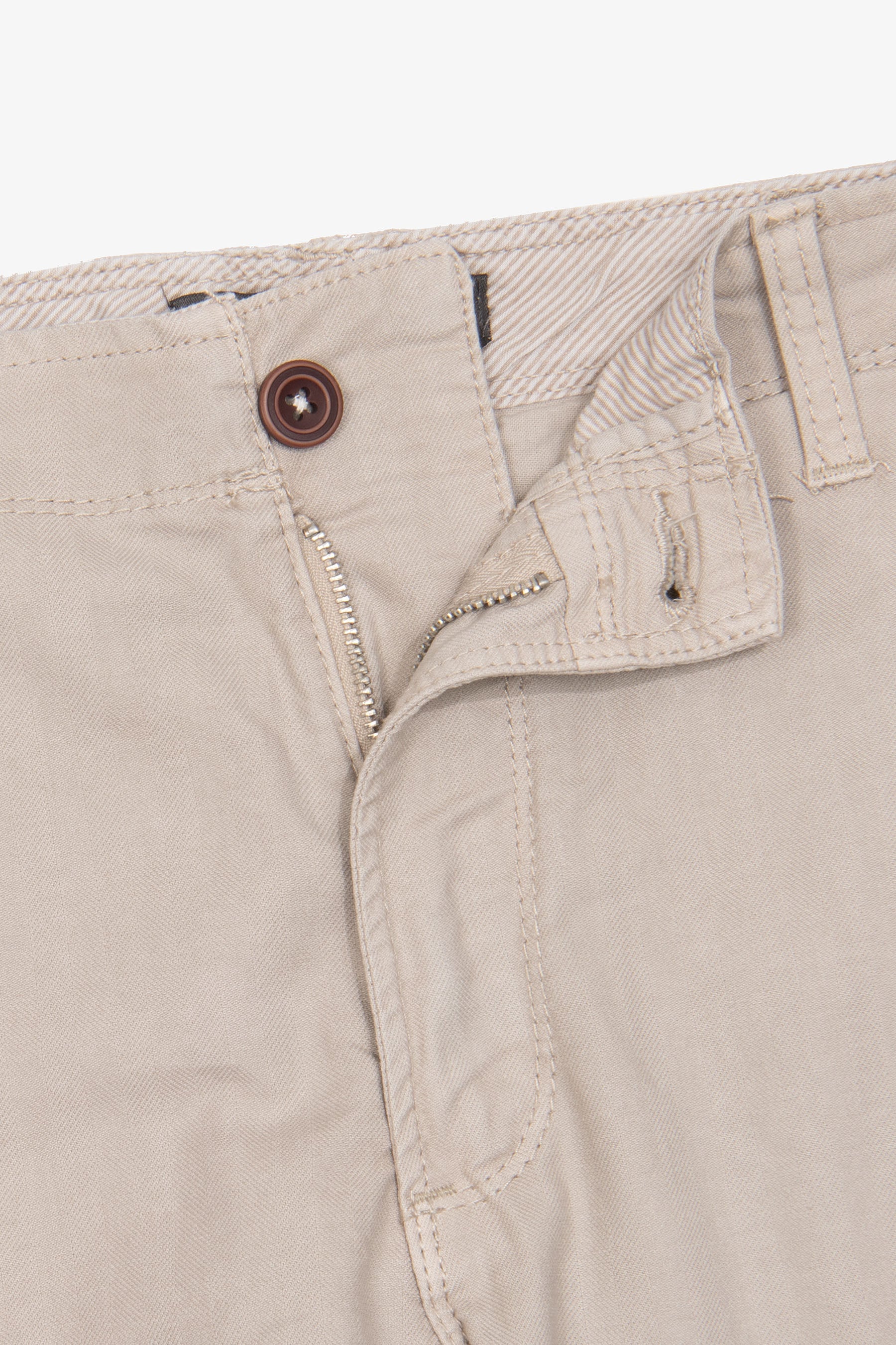 Bermuda cargo resca corda-Dan John