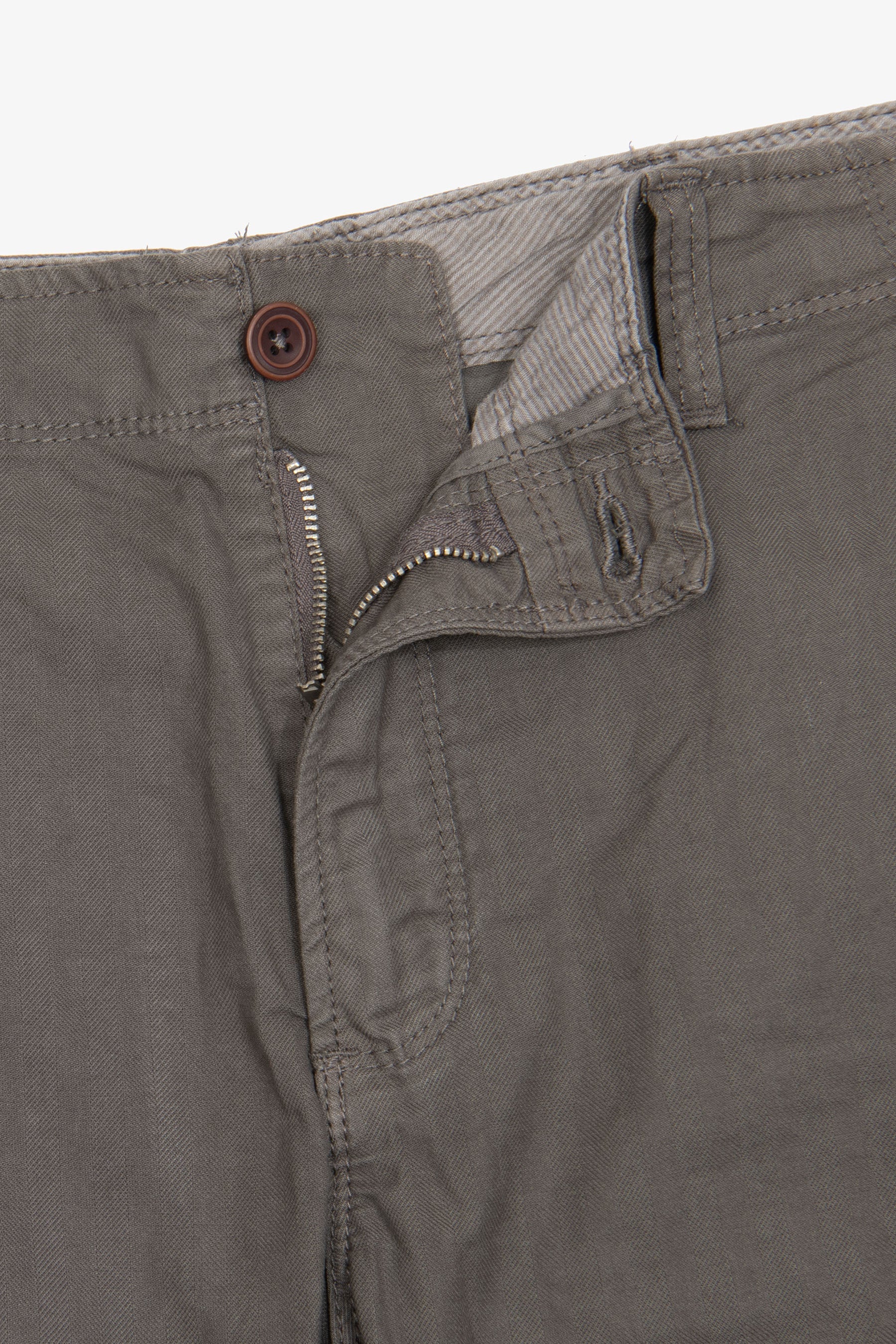 Bermuda cargo resca fango-Dan John