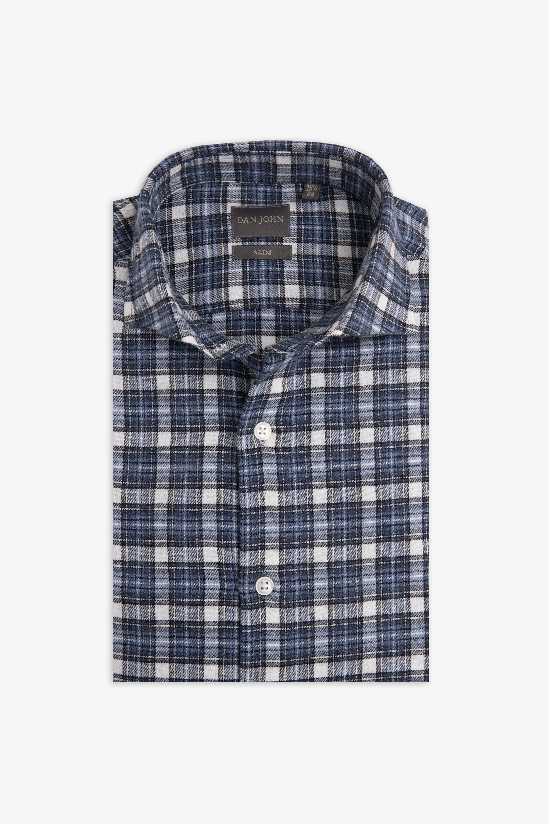 Avion check flannel shirt Avion check flannel shirt