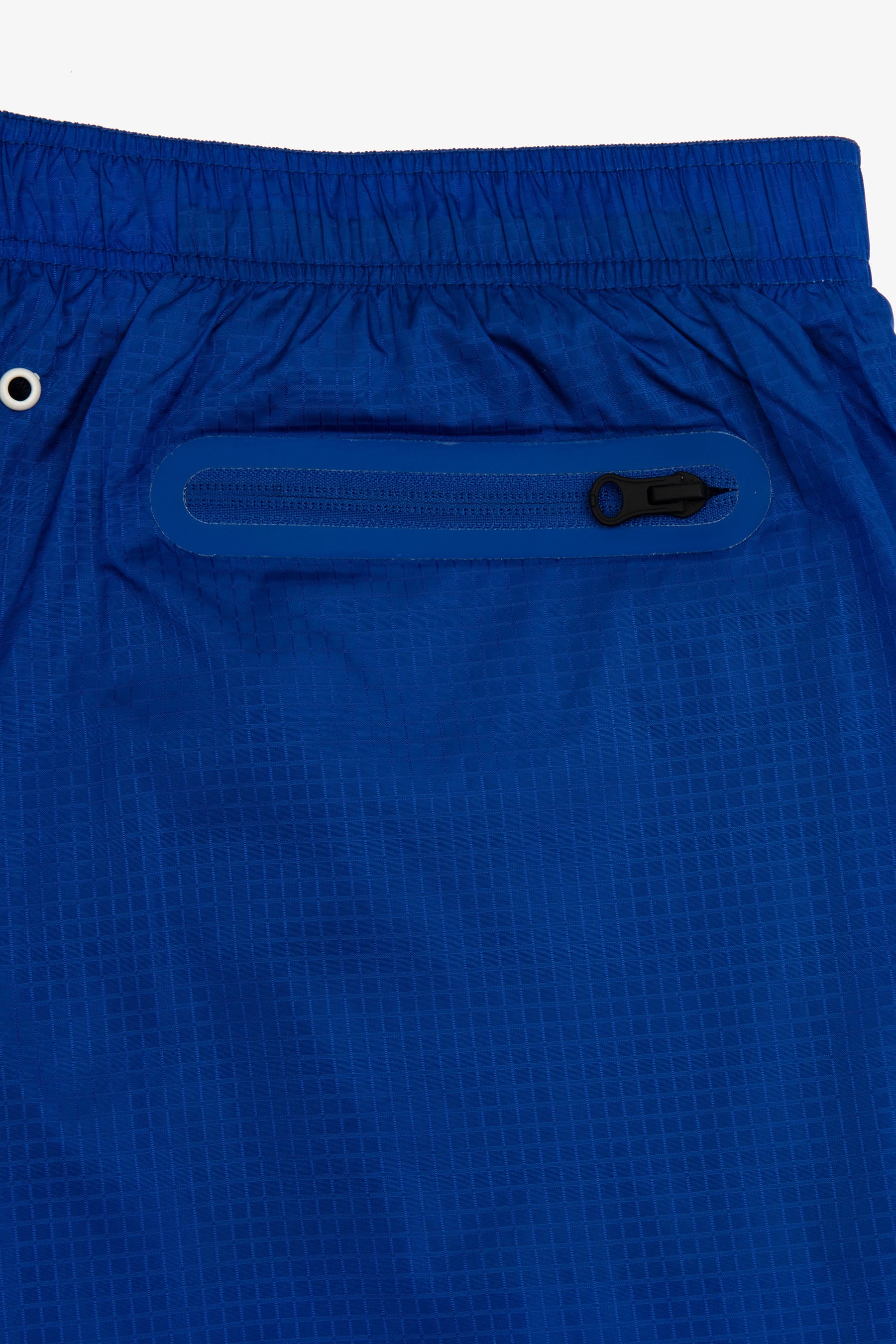 Costume in ripstop DNJ royal-Dan John