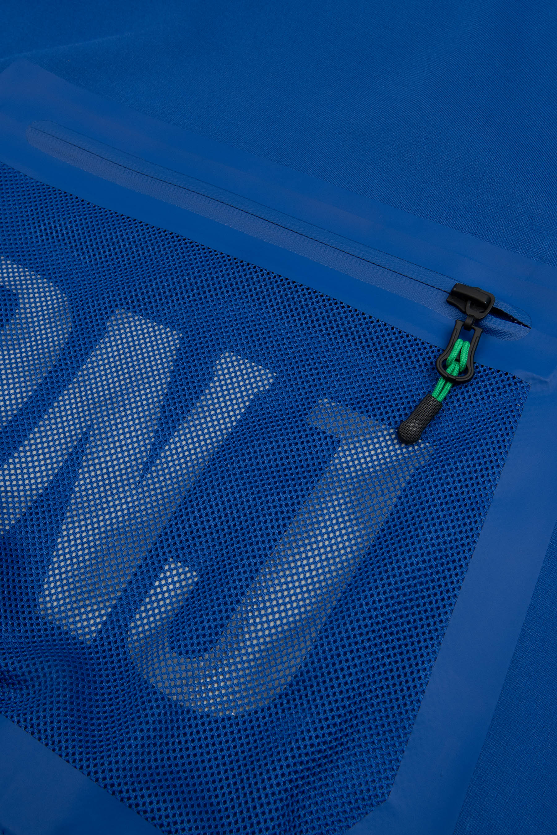 Felpa tecnica girocollo DNJ royal-Dan John