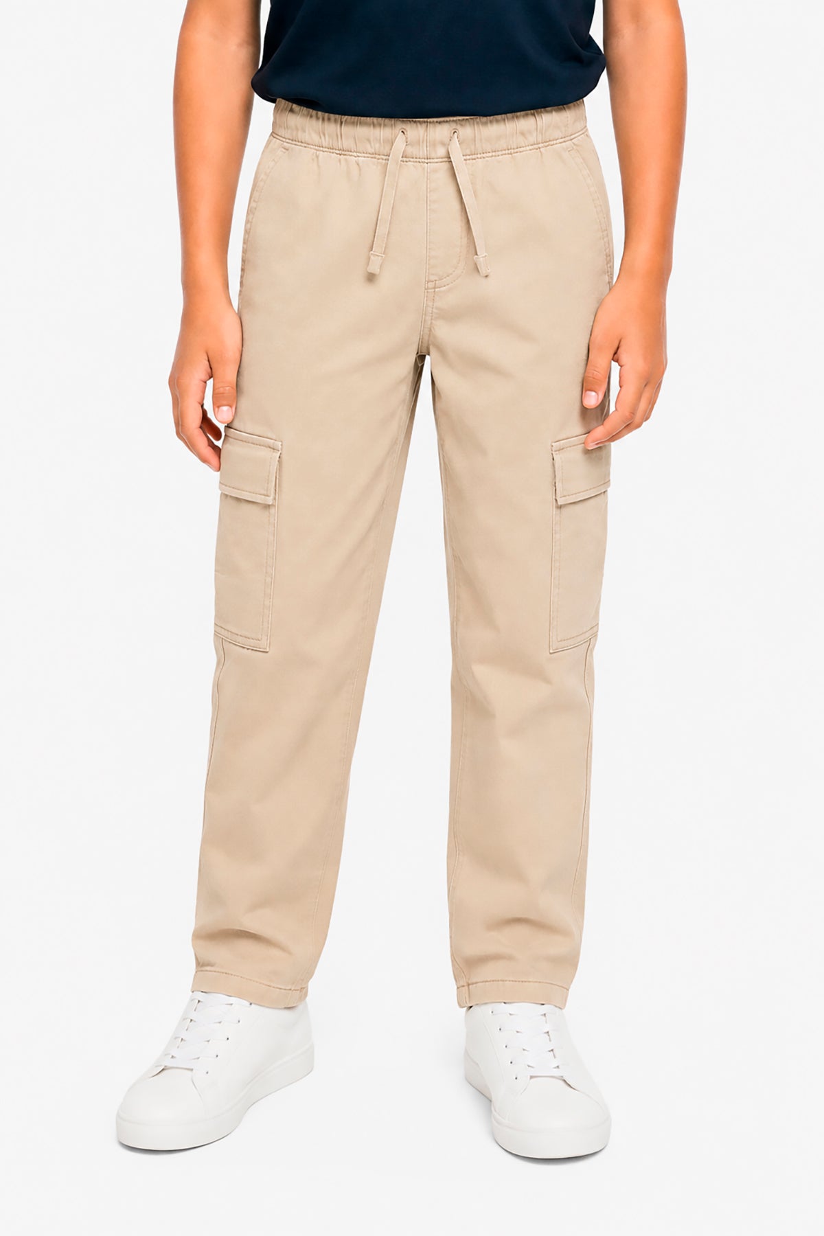 Pantalaccio chino cream Kids