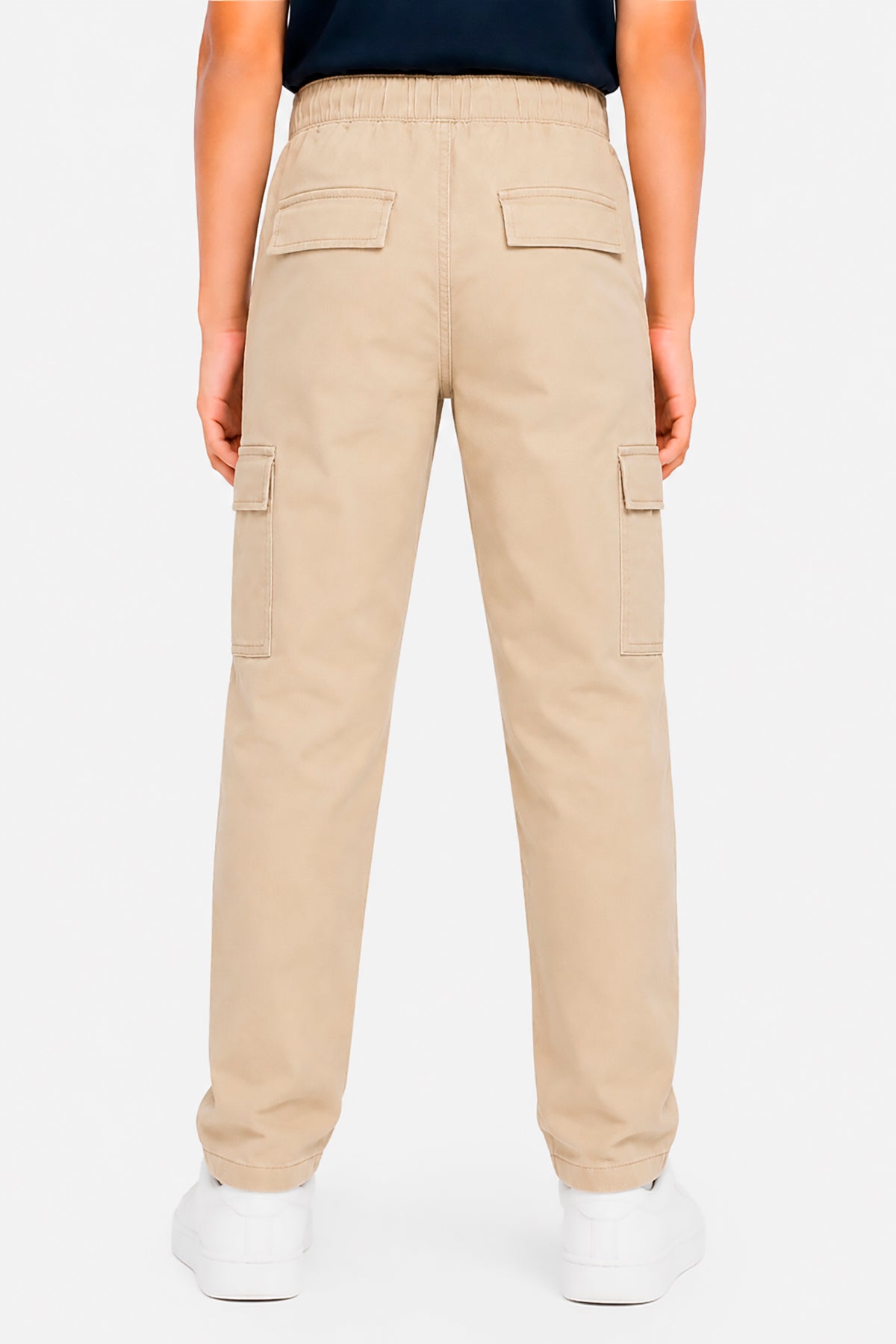 Pantalaccio chino cream Kids