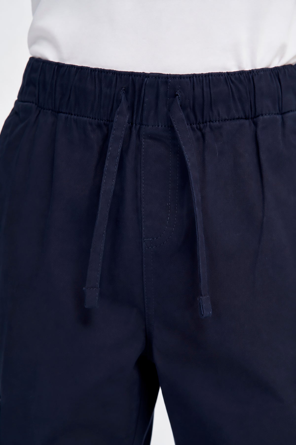Pantalaccio chino blu navy Kids