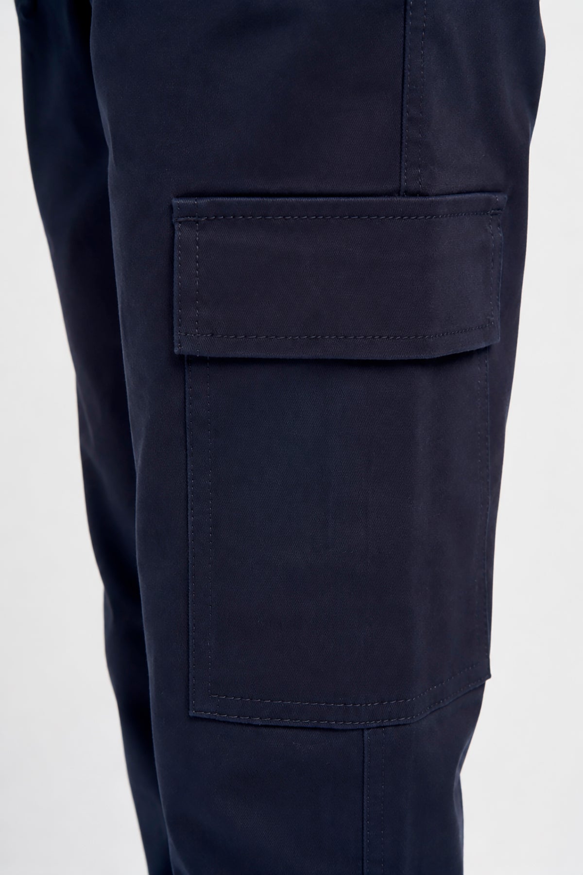 Pantalaccio chino blu navy Kids