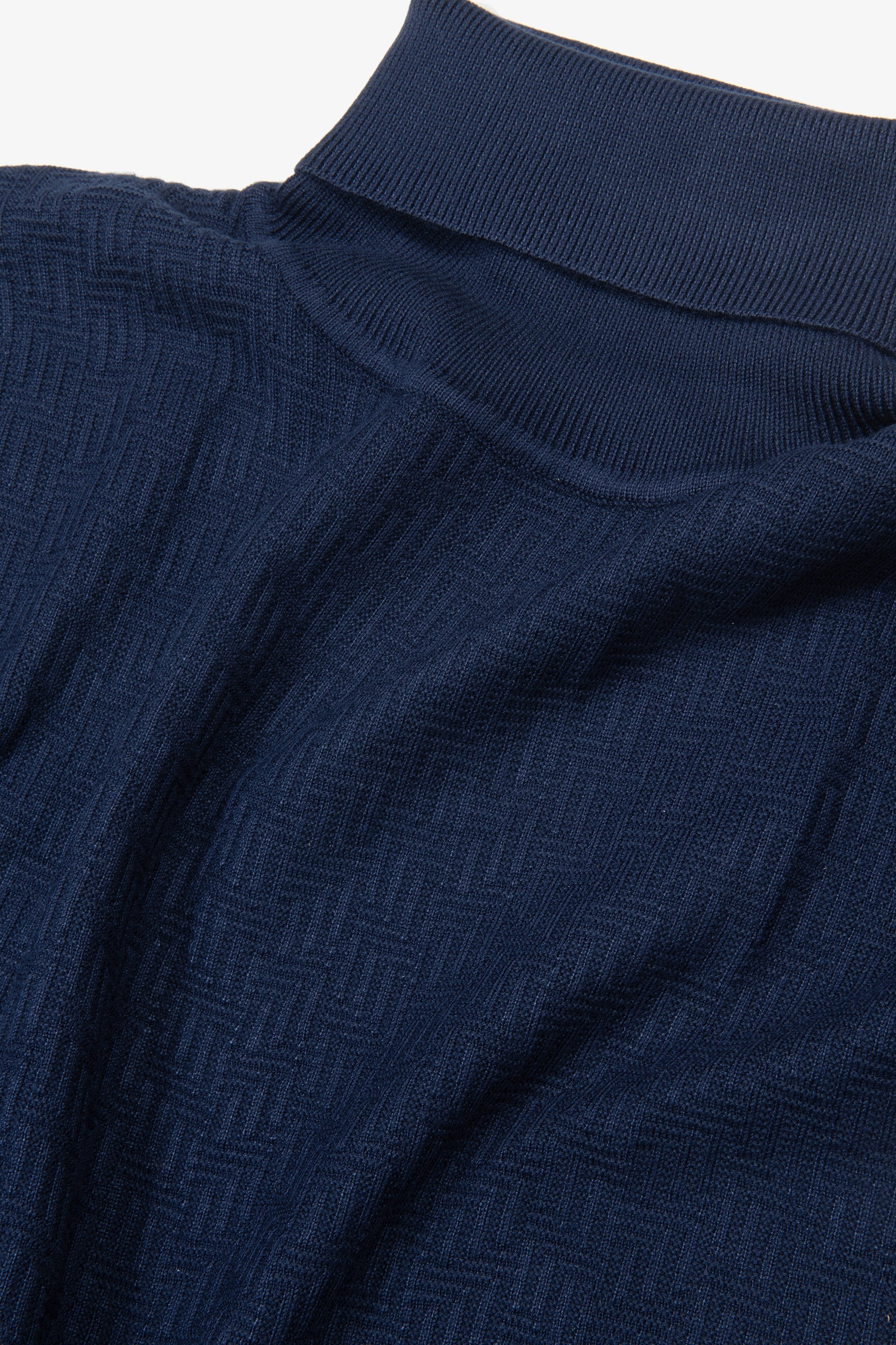 Maglia dolcevita labirinto avion-Dan John