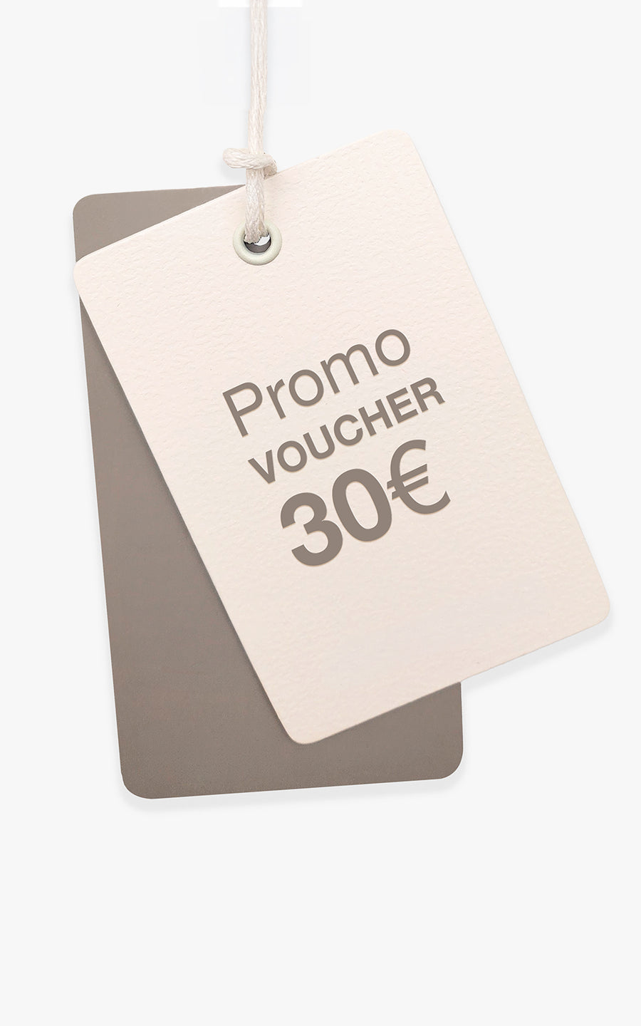 Promo Voucher