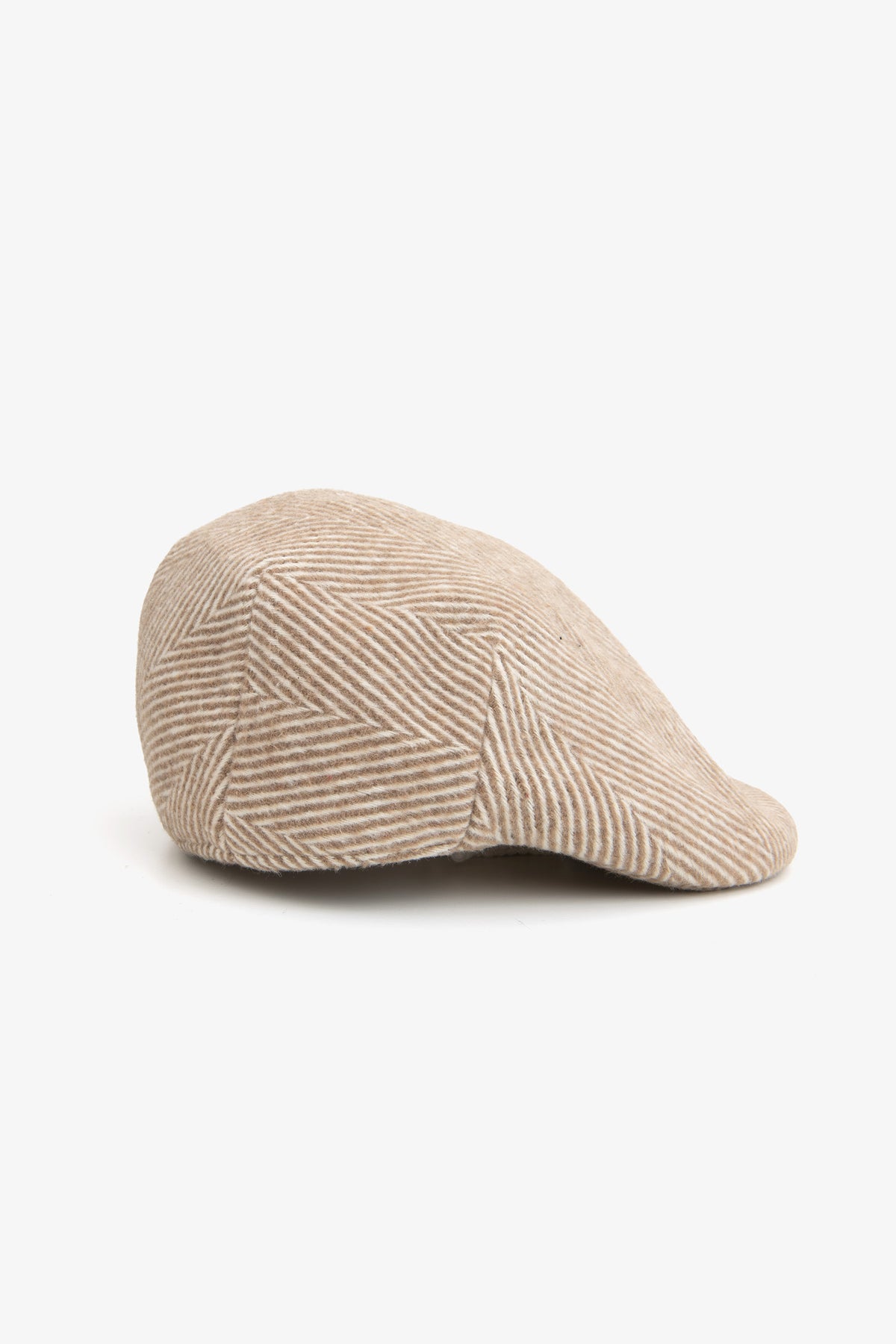 Coppola Herringbone beige