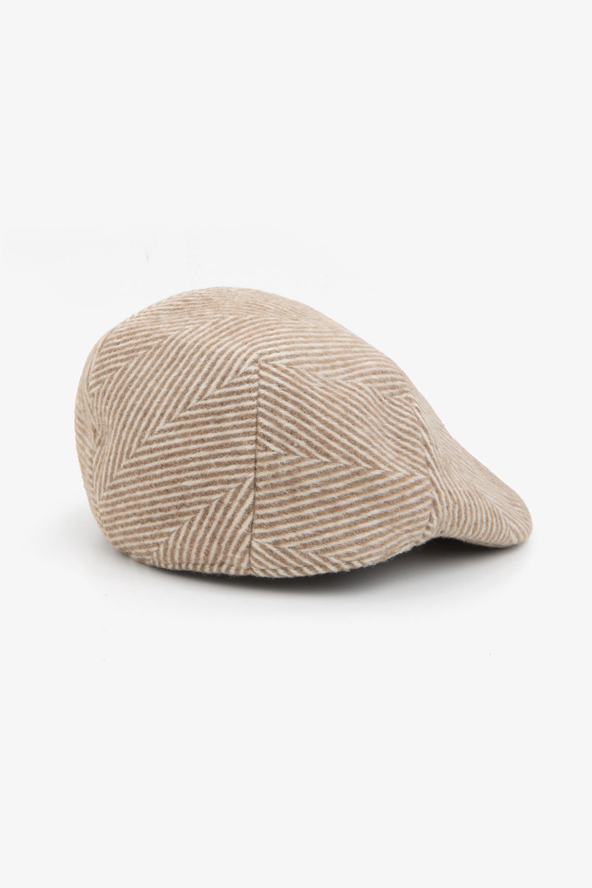 Coppola Herringbone beige