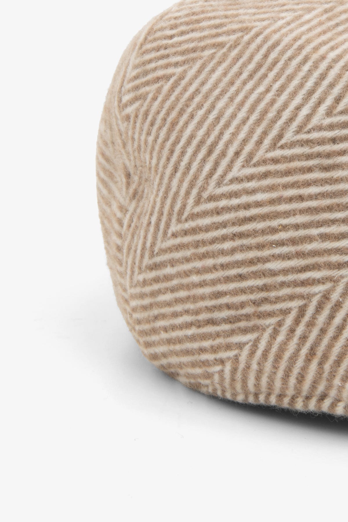 Coppola Herringbone beige