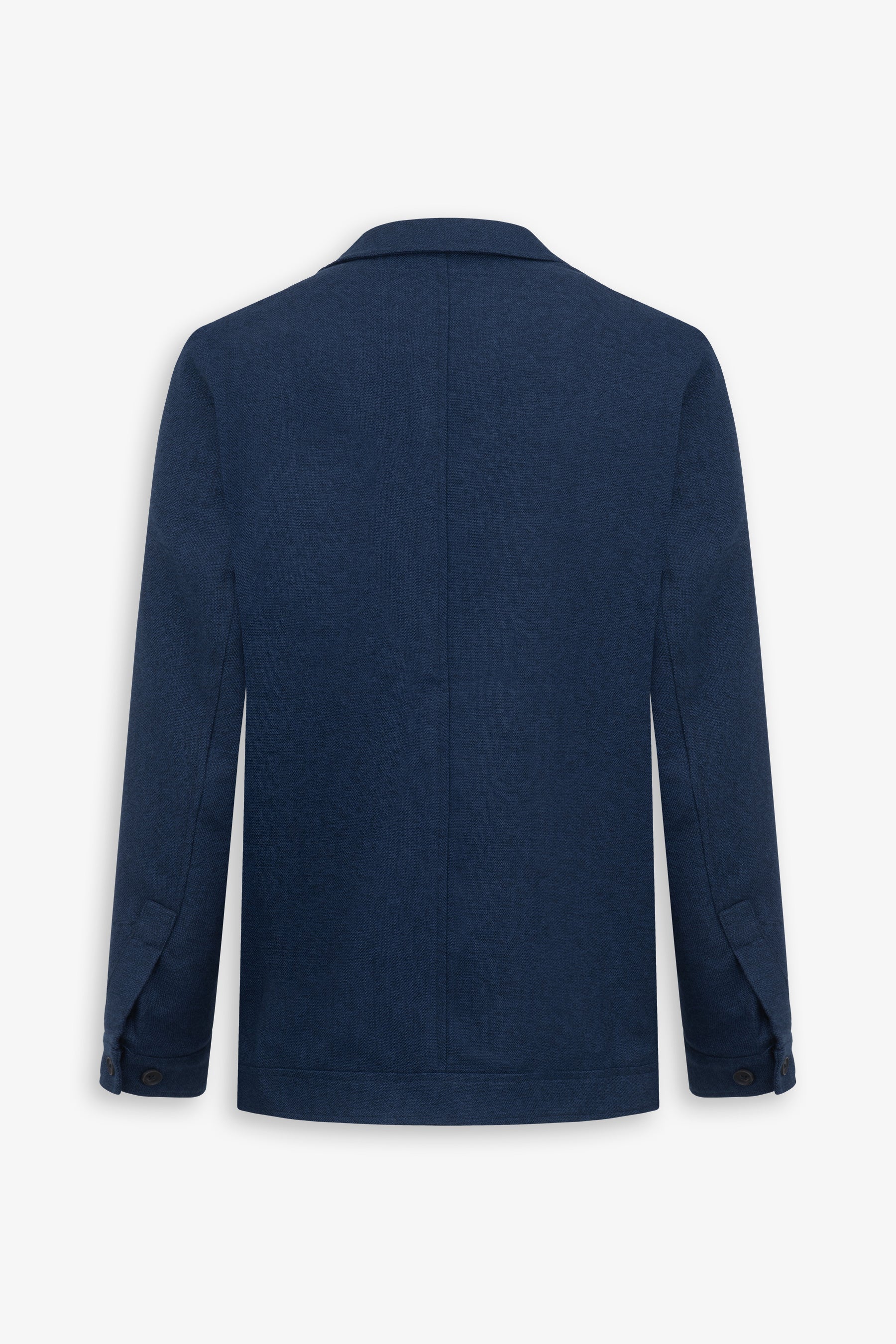 Overshirt melange avion-Dan John