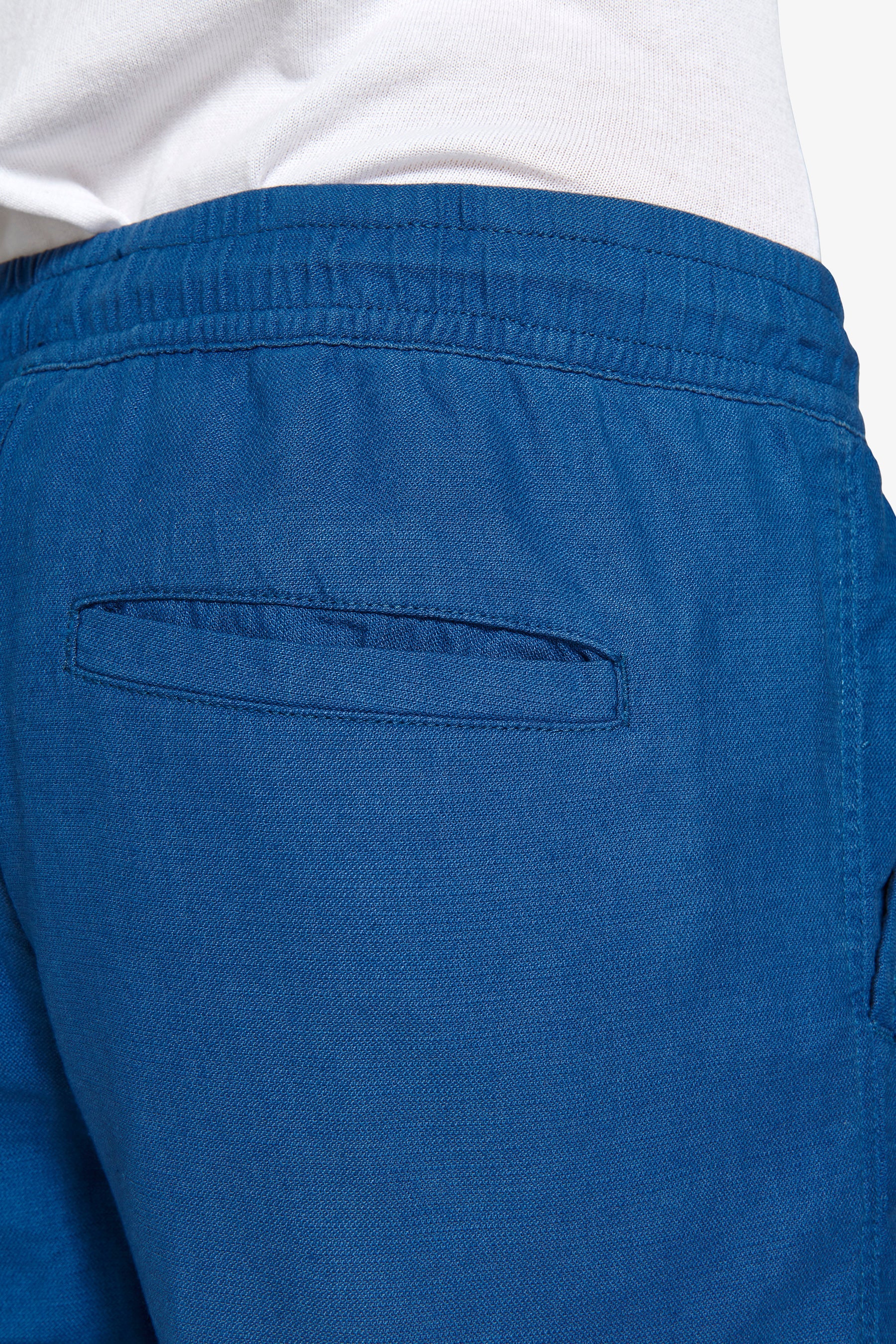 Pantalaccio armaturato avion-Dan John